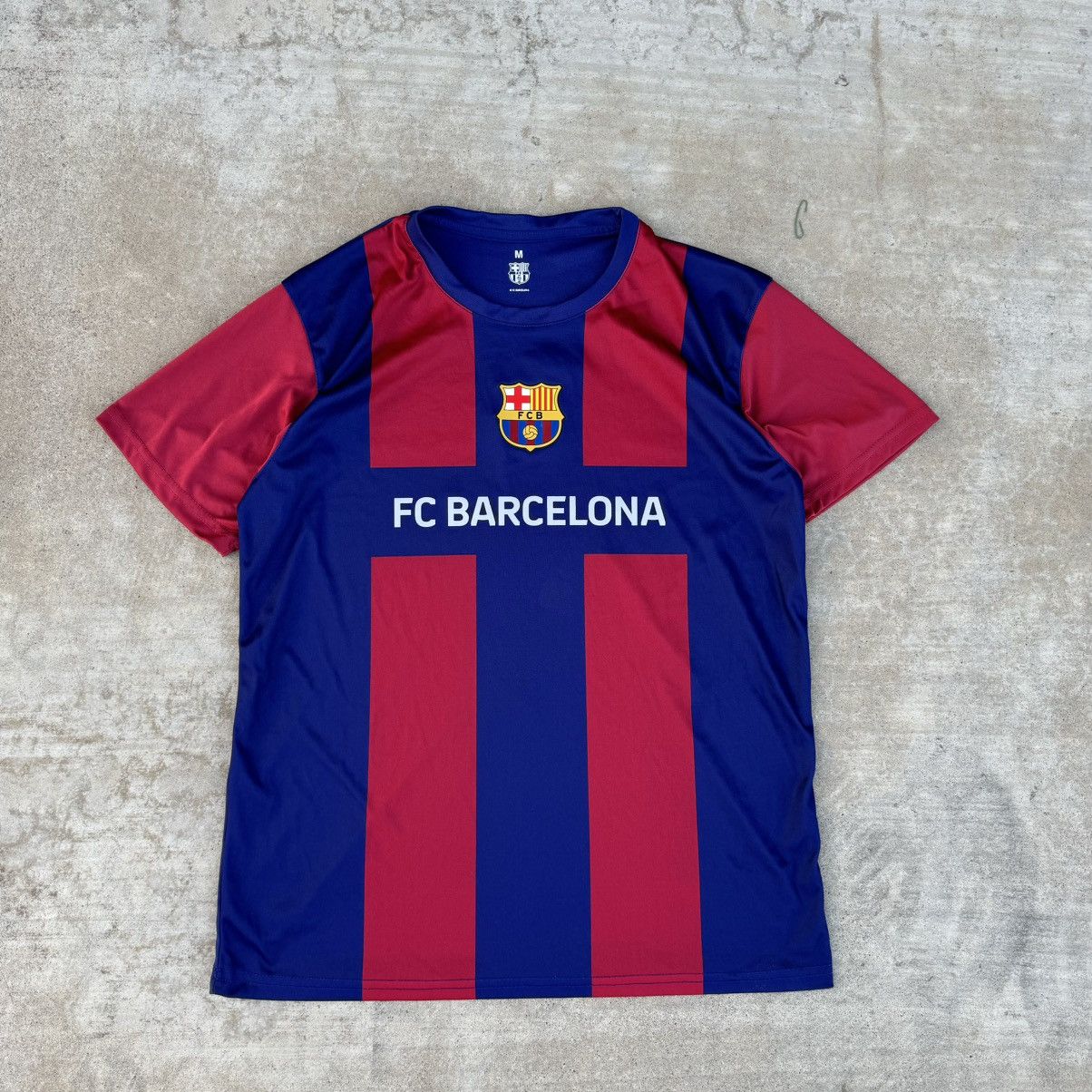 Barca adidas kit best sale