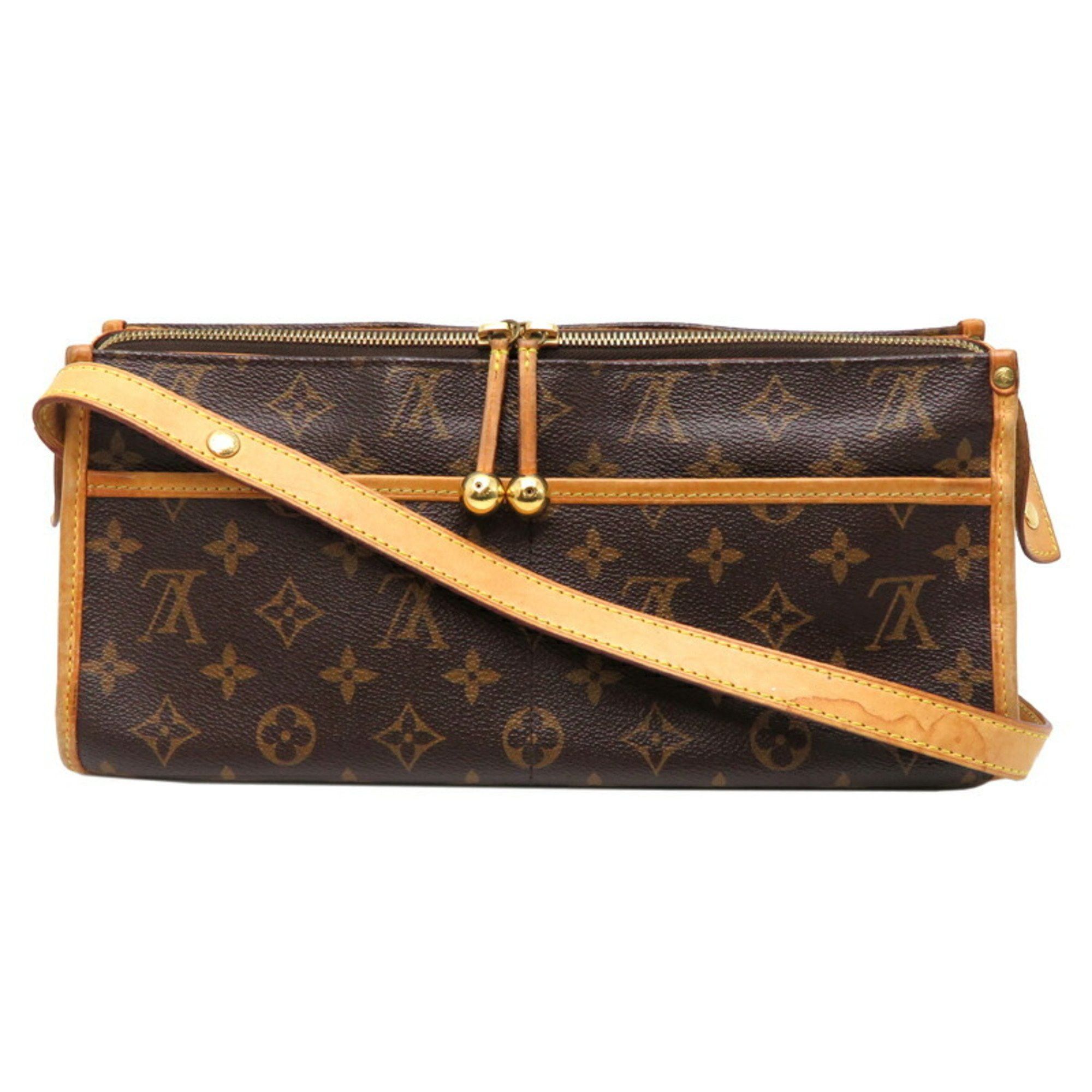 Louis Vuitton Louis Vuitton Popincourt shoulder Size ONE SIZE - 1 Thumbnail