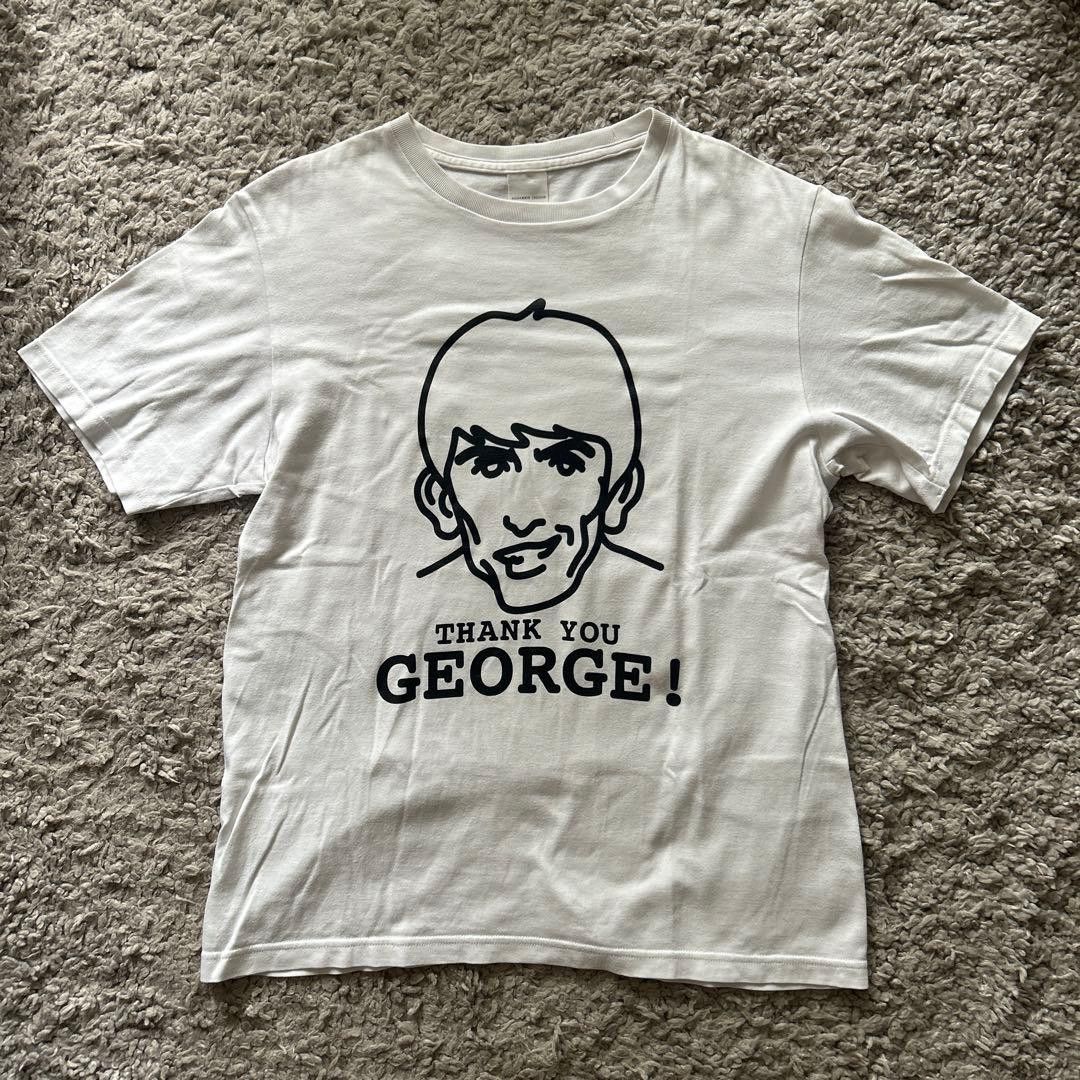 Number (N)ine Number Nine AW 02 Nowhere Man E Tee | Grailed