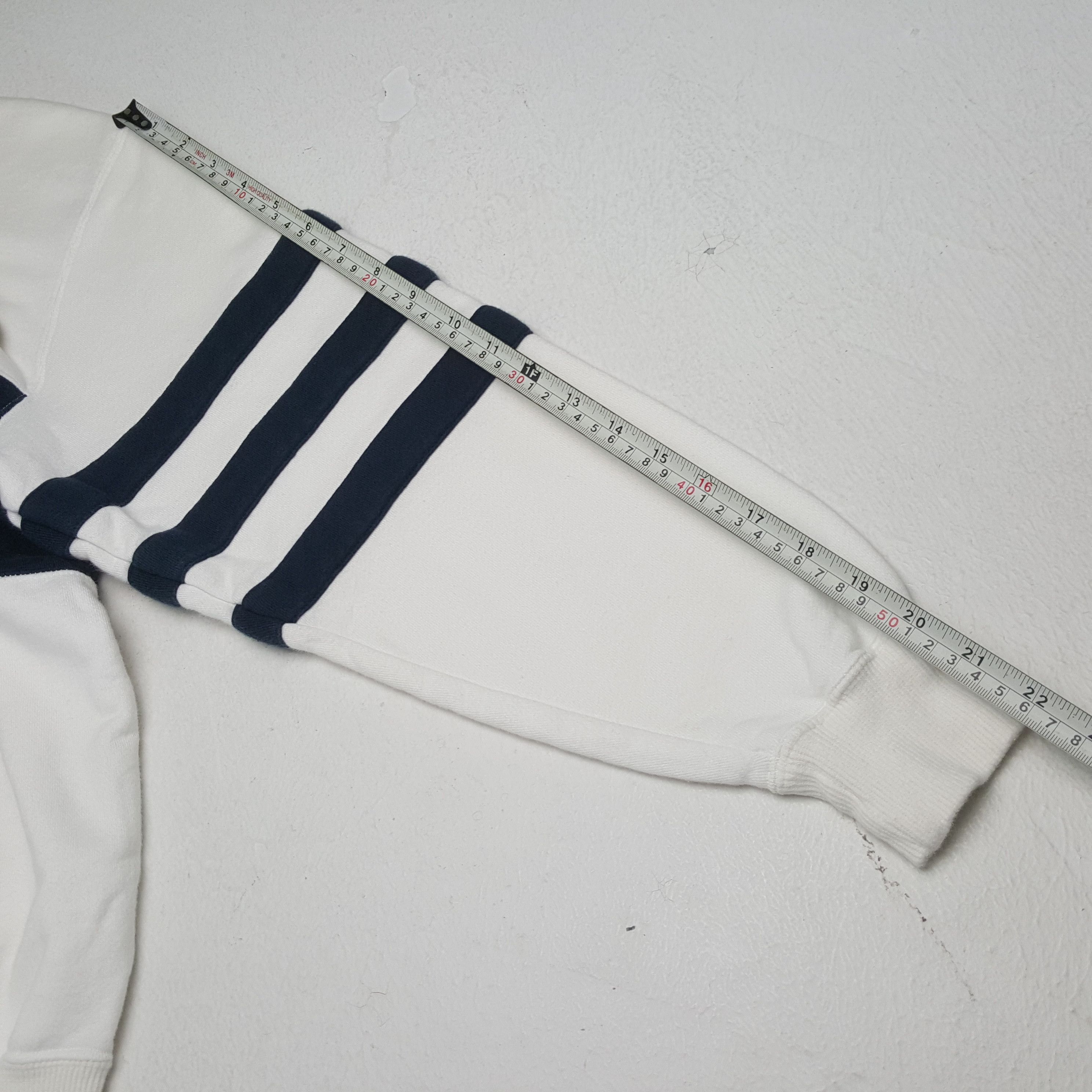 Christian Dior Monsieur × Vintage Vintage CHRISTIAN DIOR Italian Fashion Brand Sweatshirts Size US M / EU 48-50 / 2 - 5 Thumbnail