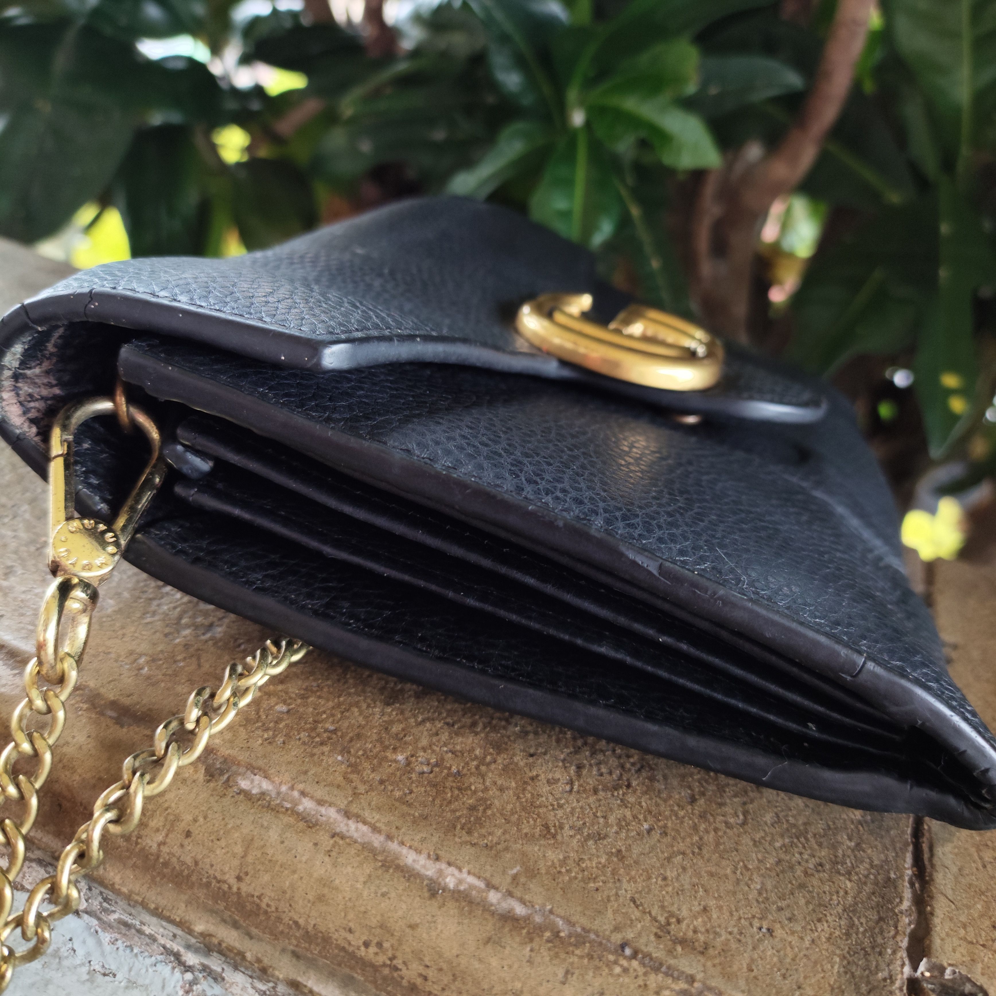Gucci LAST DROP 🖤 Gucci Marmont Size ONE SIZE - 4 Thumbnail