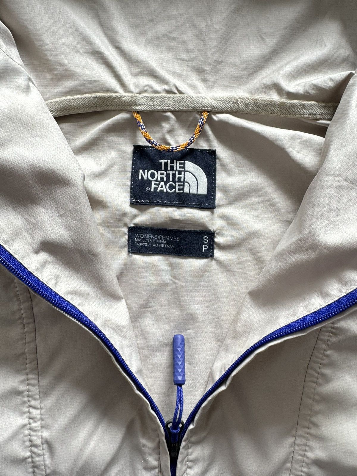 The North Face The North Face WINDWALL Jacket Womens Size Small Size S / US 4 / IT 40 - 5 Thumbnail