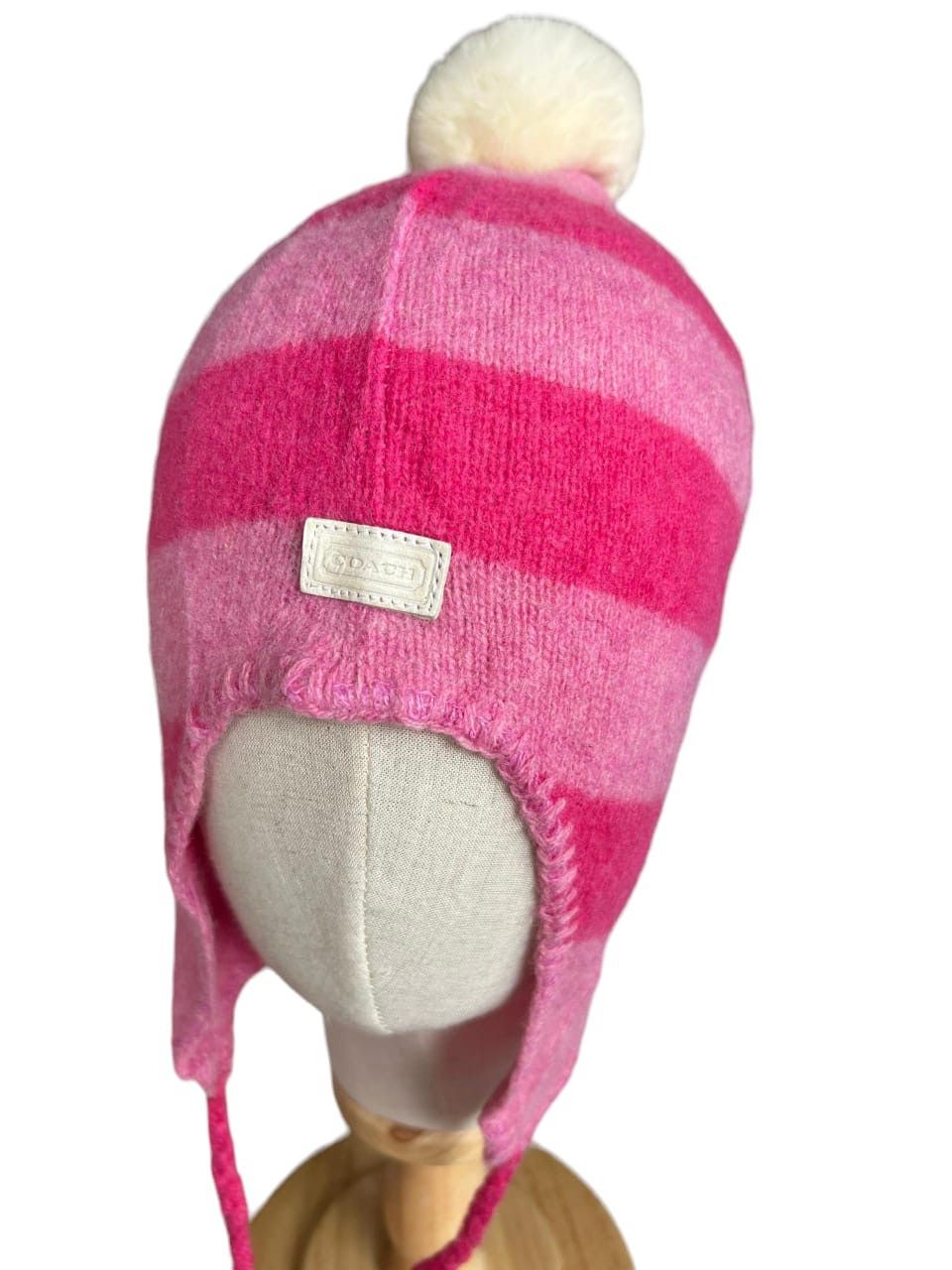 Coach Coach beanie hats 🔥 Size ONE SIZE - 1 Thumbnail