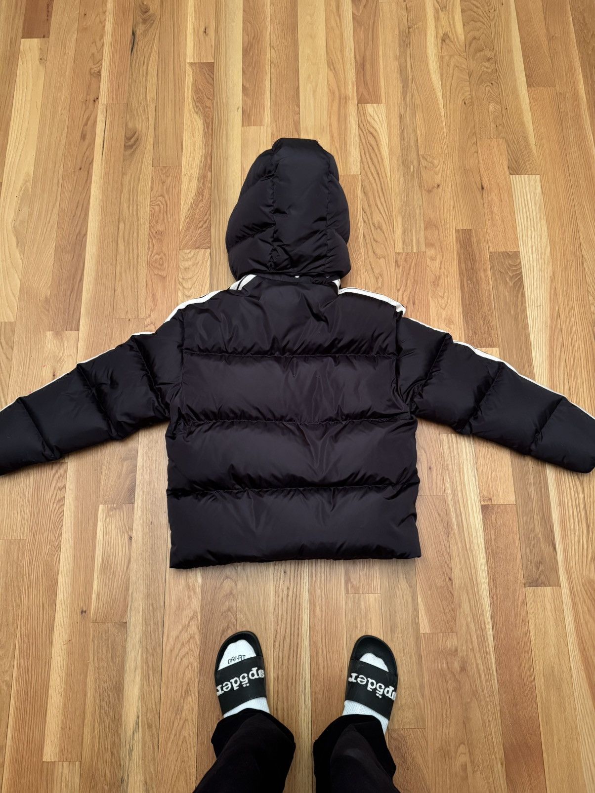 Palm Angels Palm Angel Jacket Size US XL / EU 56 / 4 - 3 Thumbnail