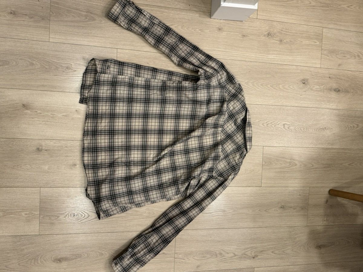 Undercover Undercover flannel Size US L / EU 52-54 / 3 - 5 Thumbnail