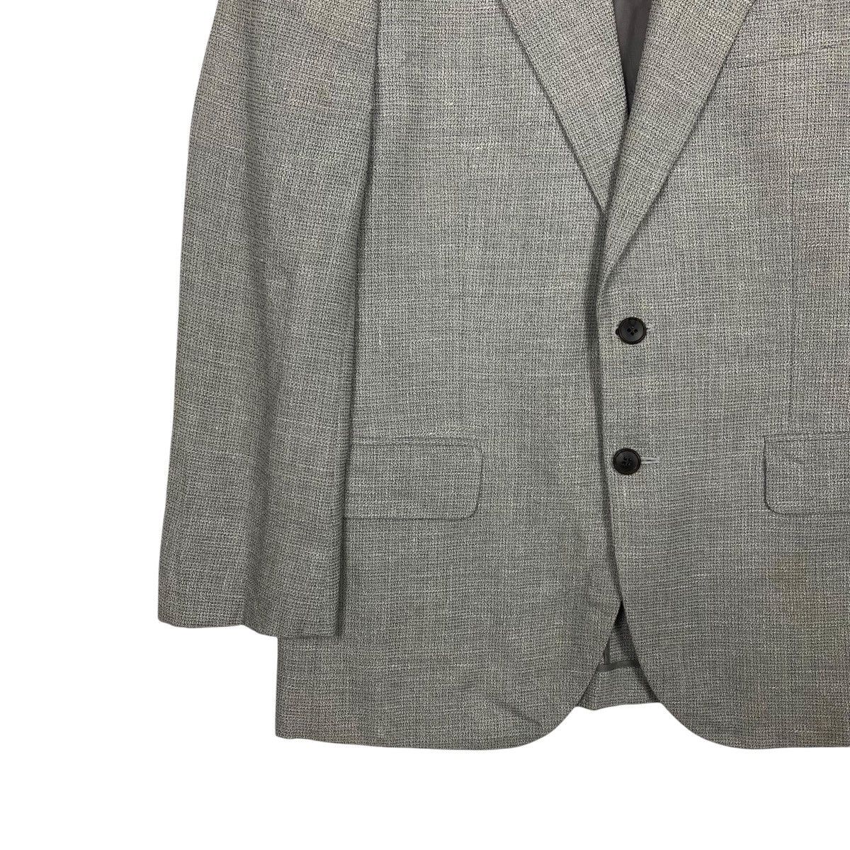 Yves Saint Laurent Vintage Yves Saint Laurent pour Homme blazer coat Size US M / EU 48-50 / 2 - 3 Thumbnail