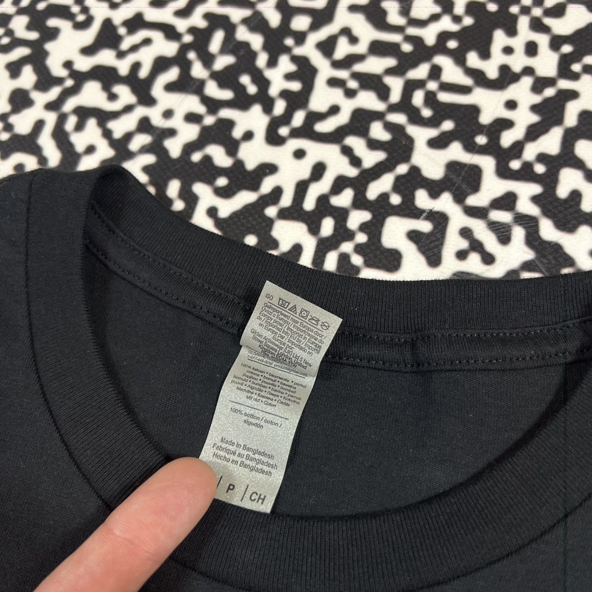 Band Tees Vintage Y2K Charlie XCX Band Tee Crash Sex Porn Style Girl Size US S / EU 44-46 / 1 - 19 Thumbnail