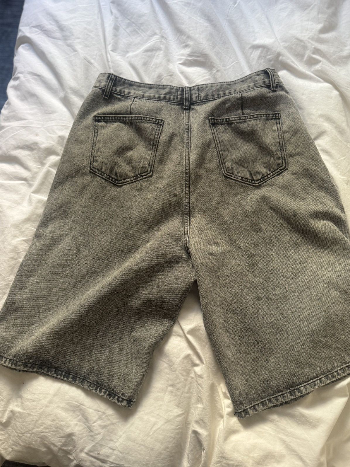 Other The Frankie Shop Bermuda Otto Shorts Size US 32 / EU 48 - 4 Thumbnail