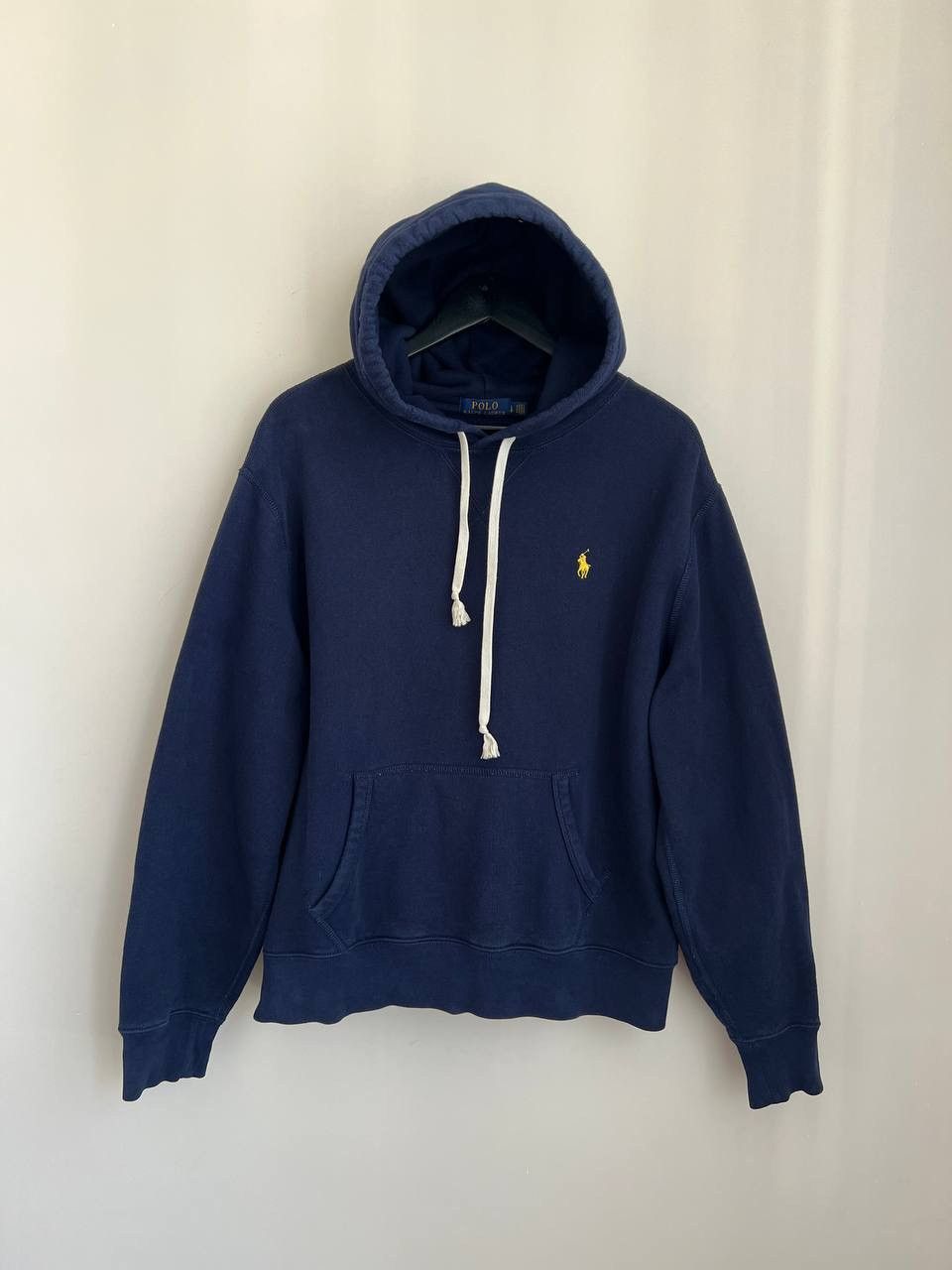 Polo Ralph Lauren Polo Ralph Lauren men's hoodie size L Size US L / EU 52-54 / 3 - 1 Thumbnail
