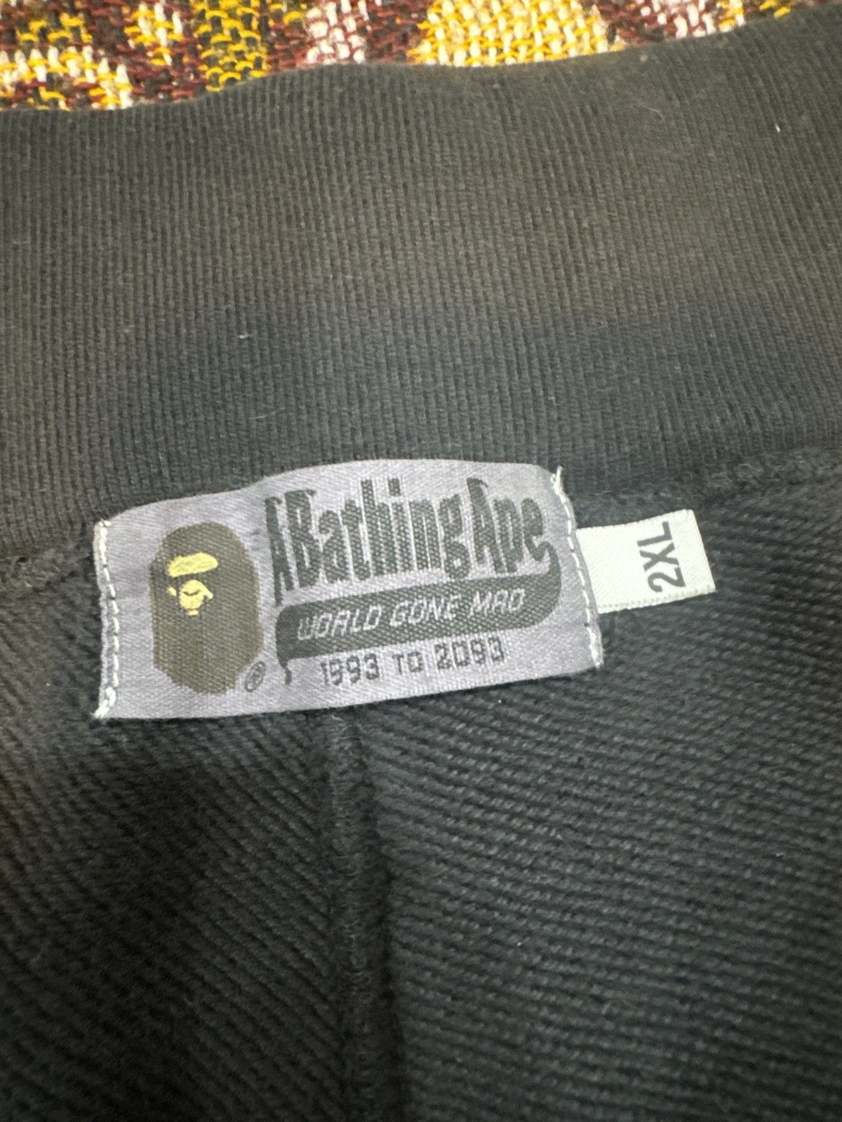 Bape Bape Sta Shorts 2xl Size US 38 / EU 54 - 6 Thumbnail