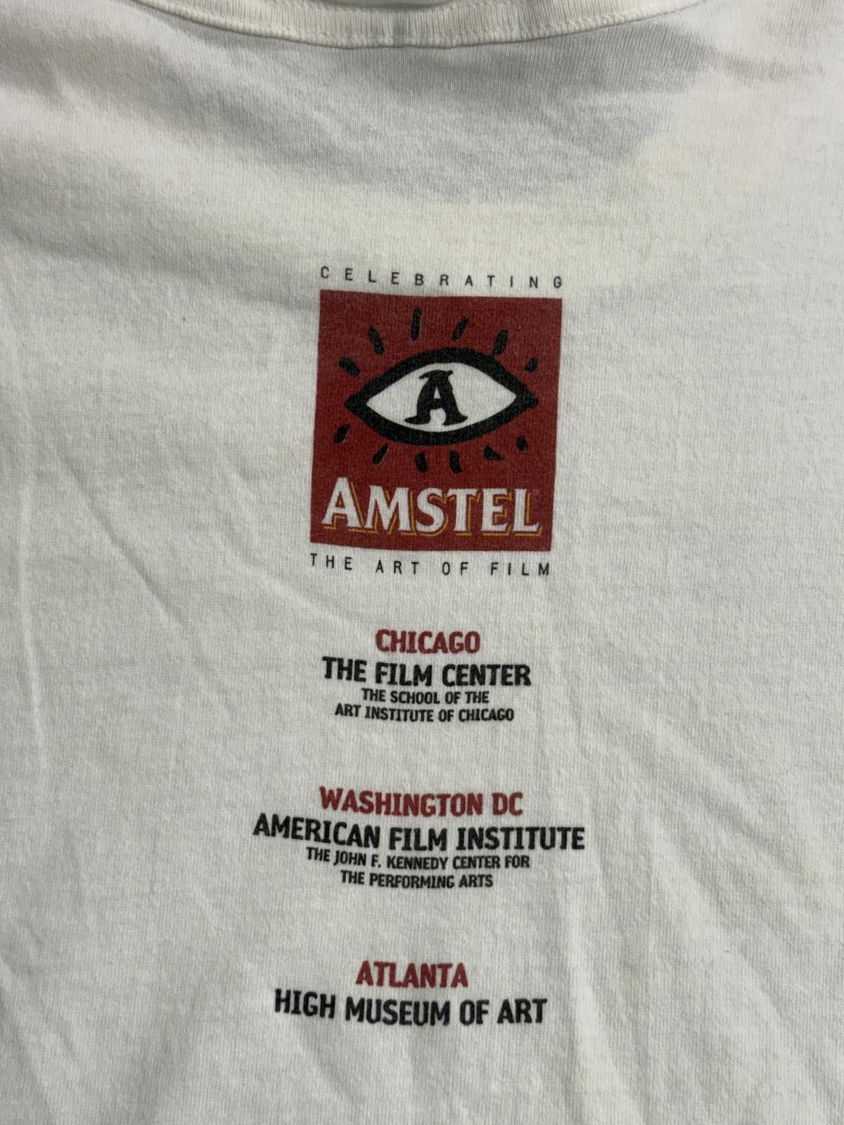 Other Vintage The Telluride Film Festival Sampler T-shirt 1997 XL Size US L / EU 52-54 / 3 - 5 Thumbnail