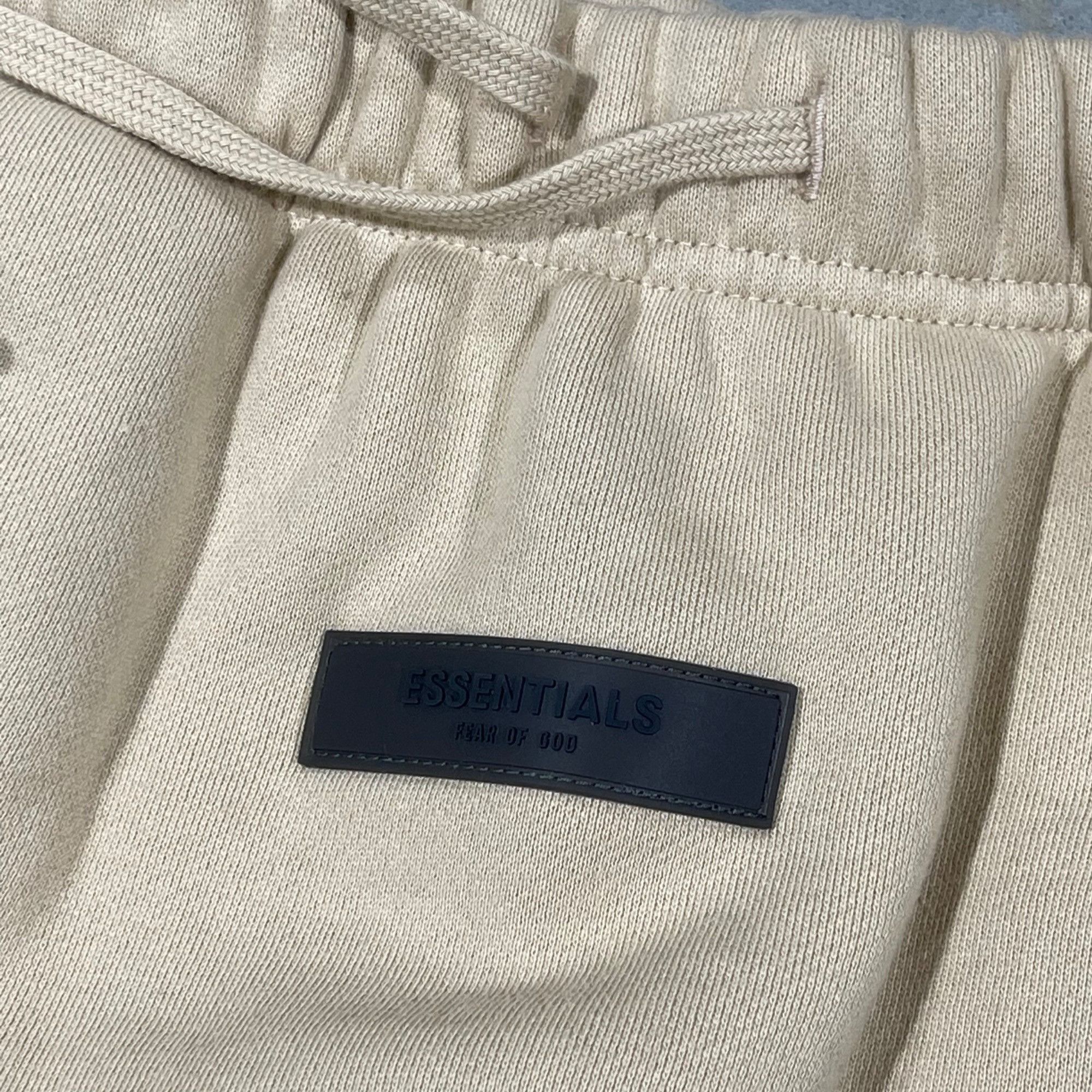 Fear of God NEW FEAR OF GOD ESSENTIALS BONE SKIRT SZ SMALL Size 28" / US 6 / IT 42 - 4 Thumbnail