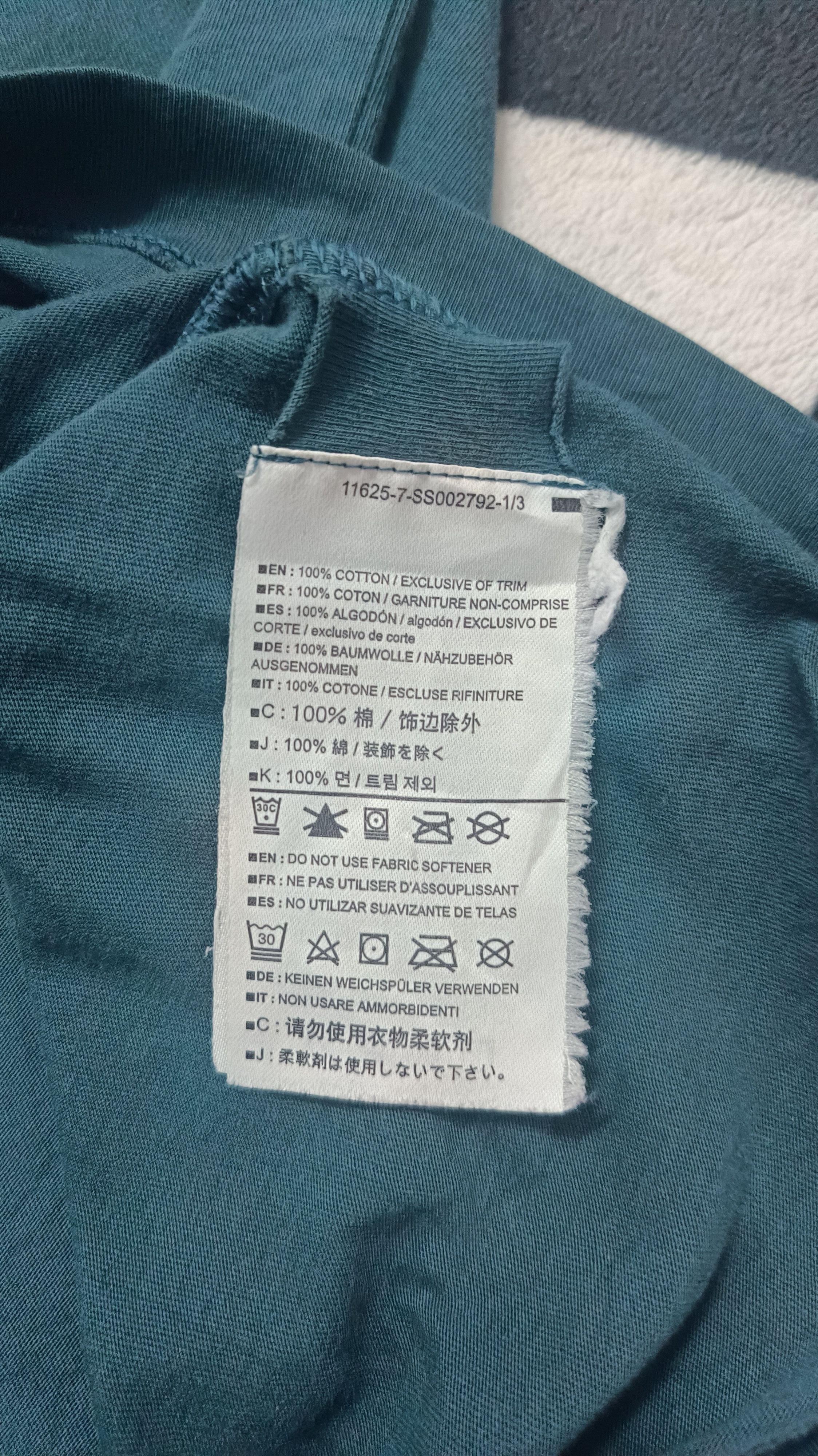 Arc'teryx 🔥🔥 Arc'teryx Big Logo Tee Size US M / EU 48-50 / 2 - 5 Thumbnail