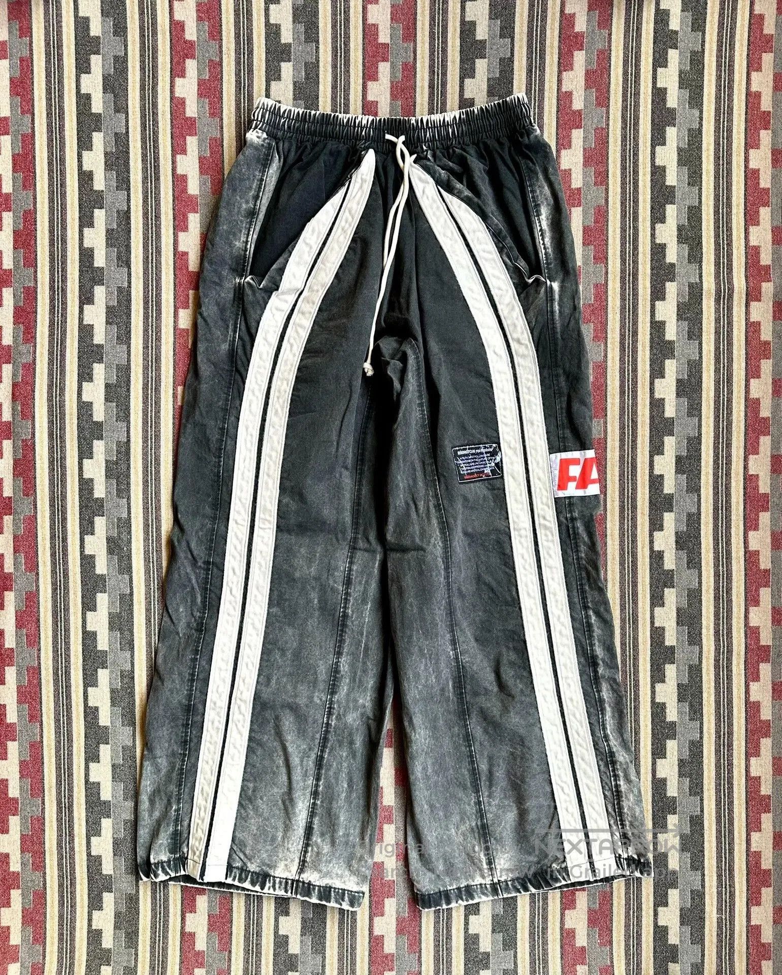 Ace Rivington Rivington roi Rebis Trapist Penta Pants. Size US 44 / EU 60 - 1 Thumbnail