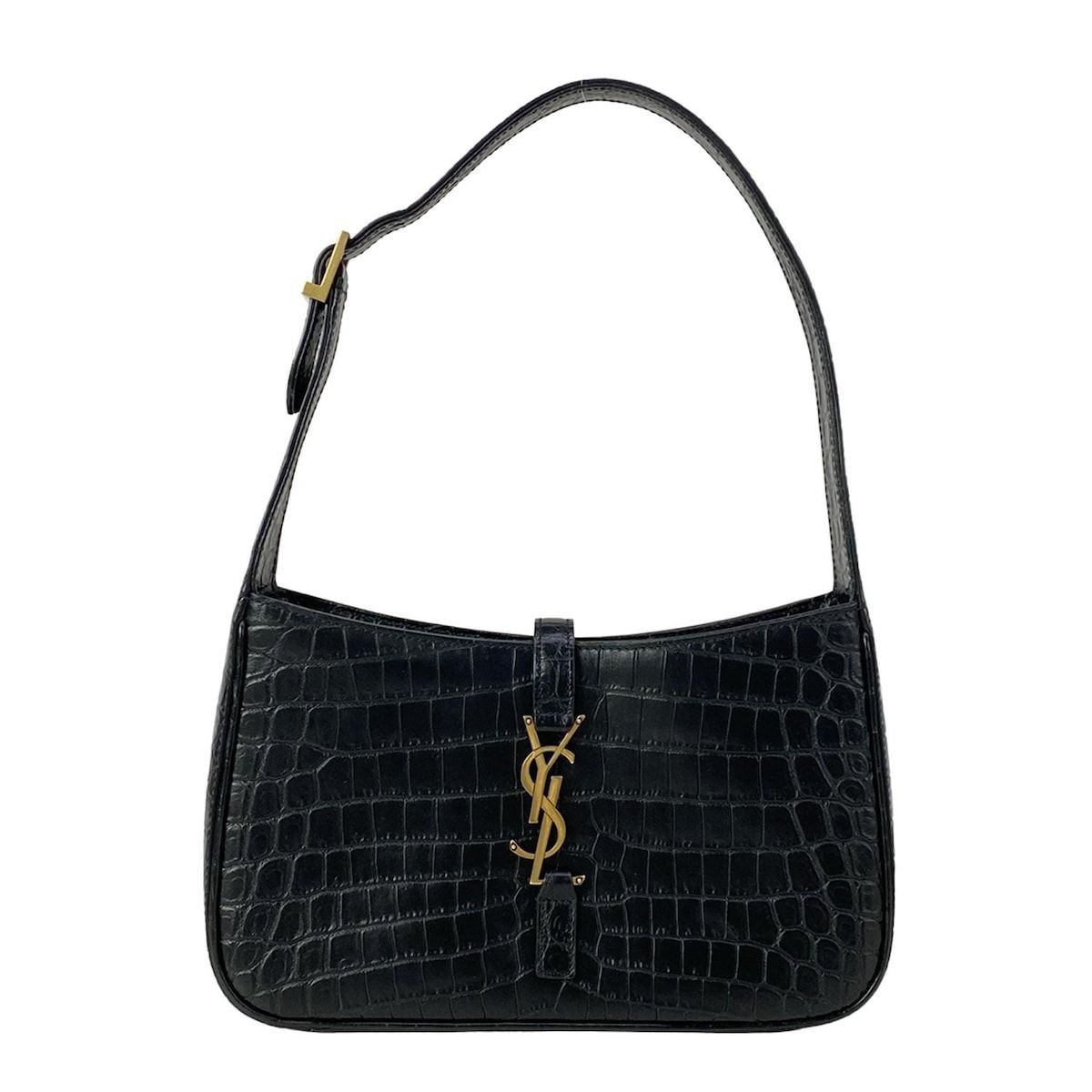 Saint Laurent Paris Saint Laurent PARIS Le Saint Cassette Shoulder Bag Size ONE SIZE - 1 Thumbnail
