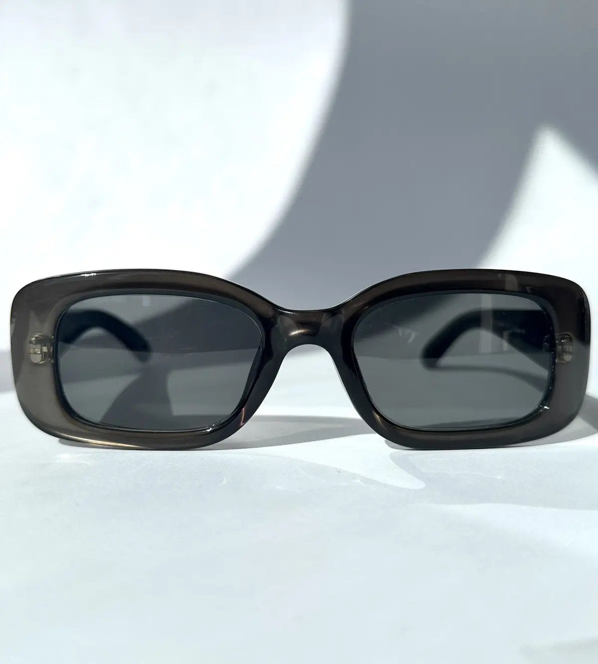 Gucci Gucci Sunglasses 2439 Mask Shield Sport Bike Pop Vintage Size ONE SIZE - 2 Thumbnail