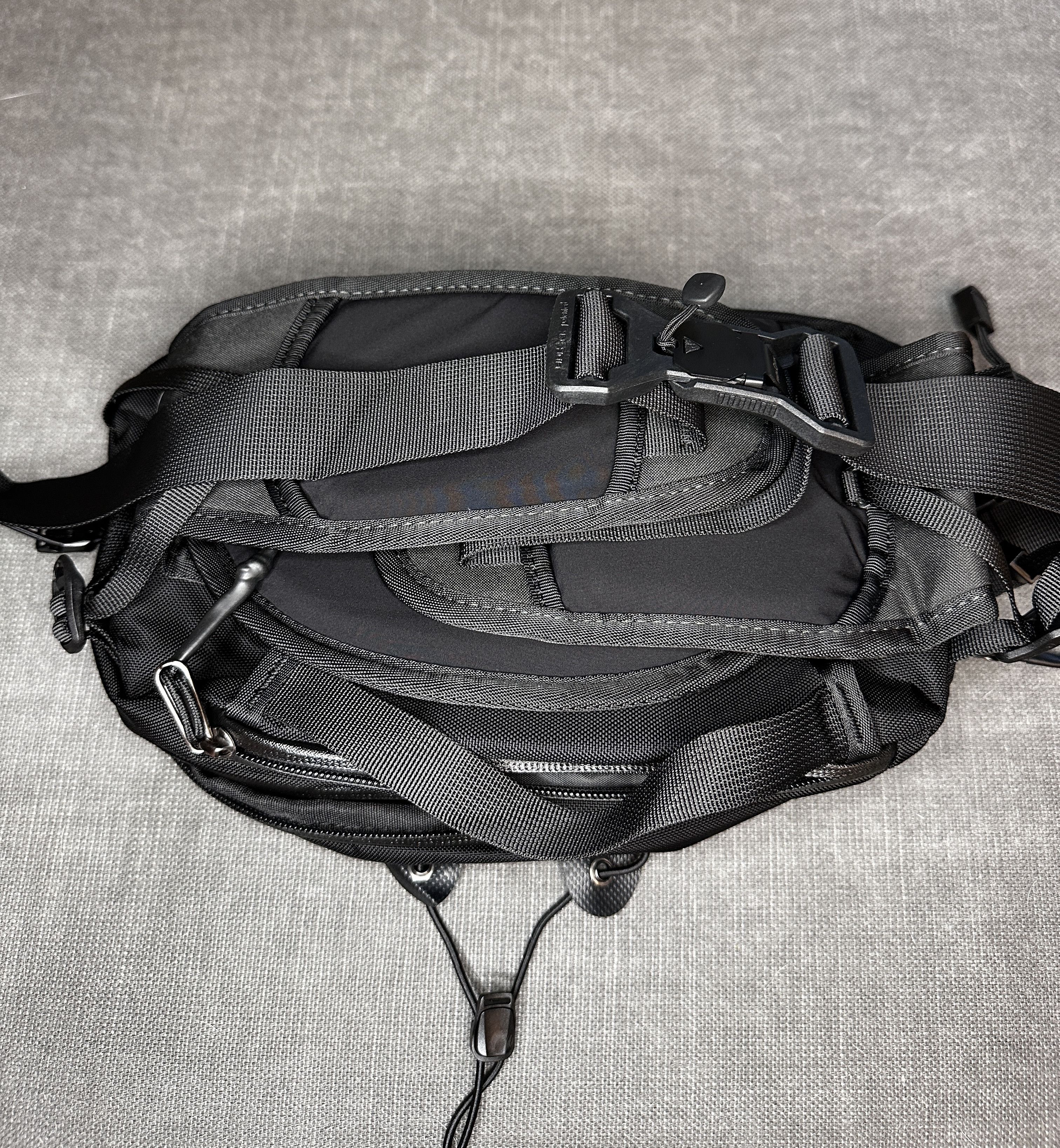 Arc'teryx Arc'teryx Q5 Waistpack | Grailed