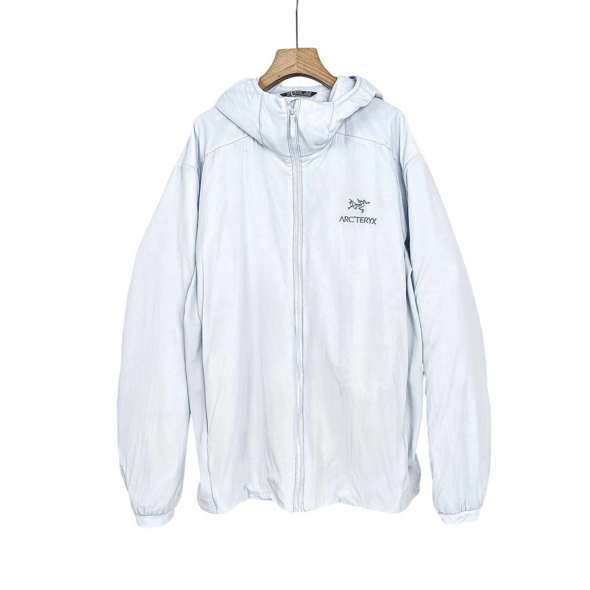 Arc'teryx Arc'teryx Atom Hooded Jacket Size US XL / EU 56 / 4 - 1 Thumbnail