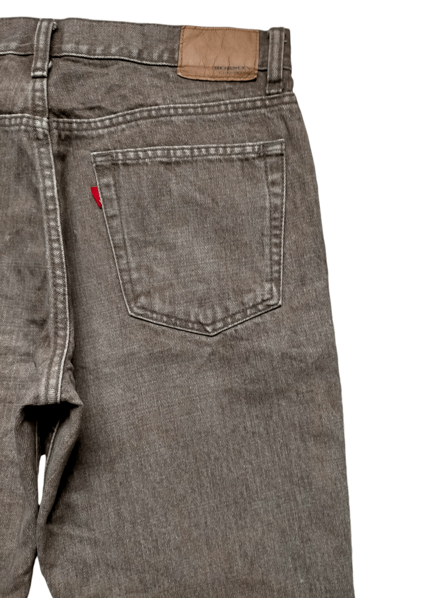 Flare Jeans Bobson Boot cut denim