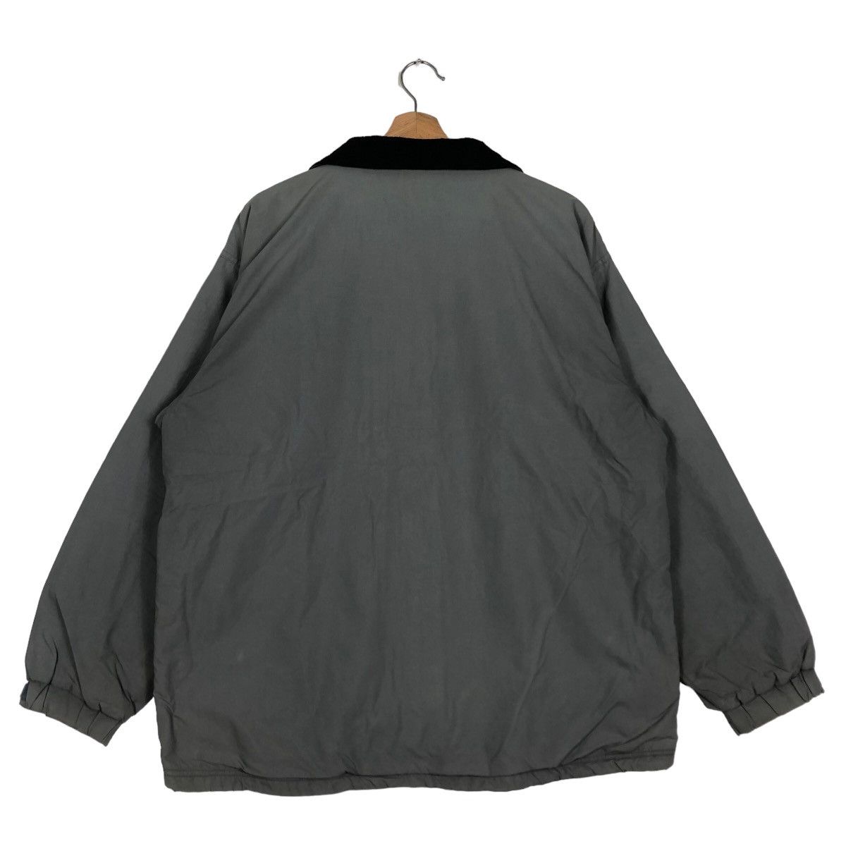 Montbell 🔥RARE BOMBER JACKET MONTBELL POLARTEC JAPAN Size US M / EU 48-50 / 2 - 8 Thumbnail