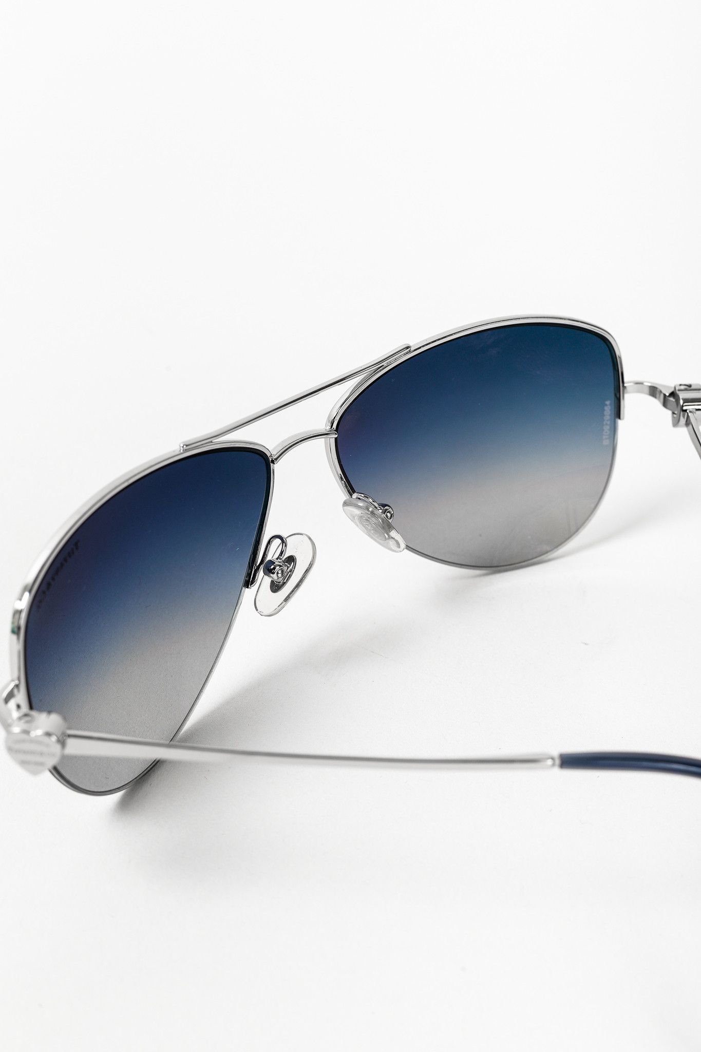Tiffany & Co. Tiffany & Co. "Return to Tiffany" Heart Aviator Sunglasses Size ONE SIZE - 9 Thumbnail