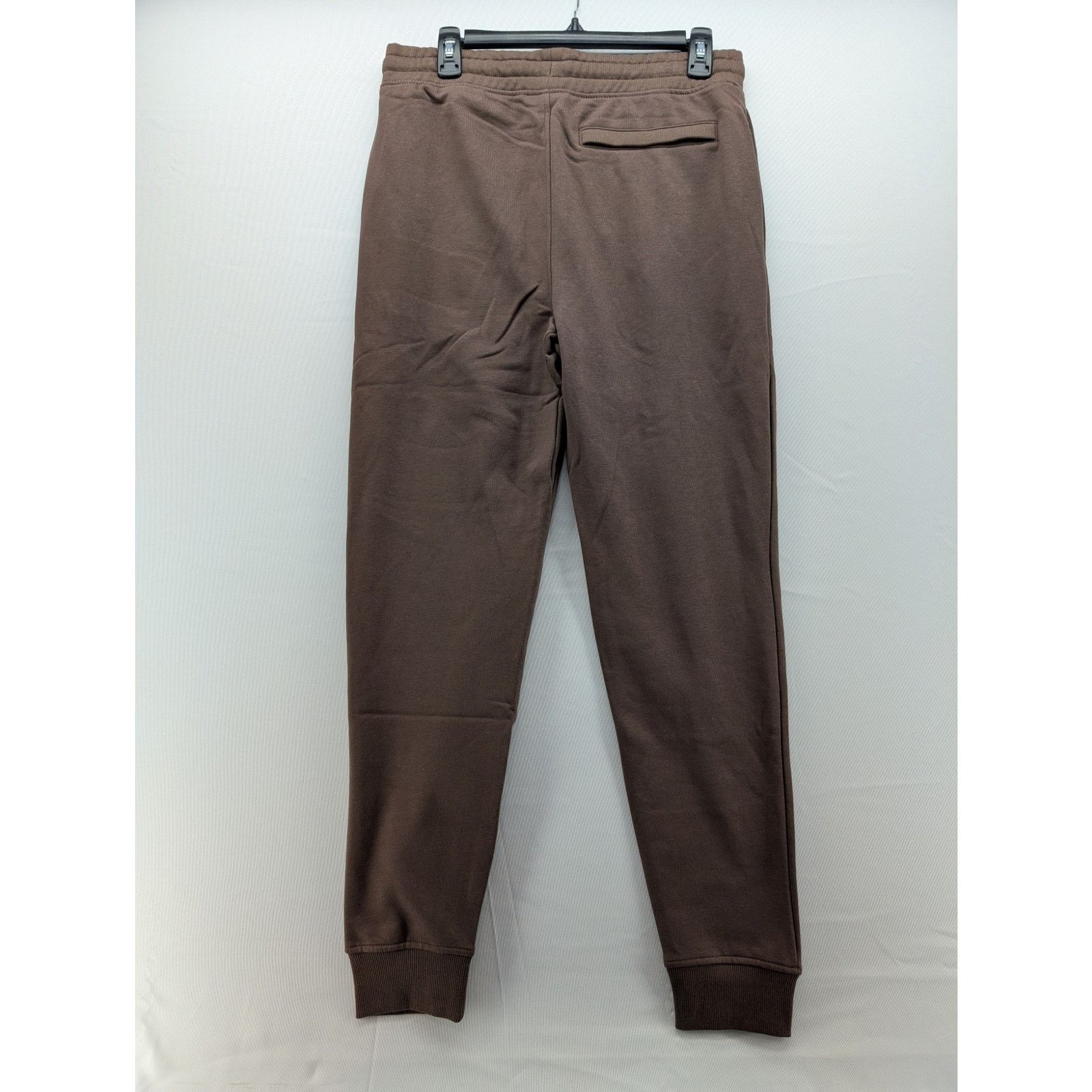 Gymshark NWT GymShark Men's Crest Joggers Slim Fit size Medium Size US 34 / EU 50 - 4 Thumbnail