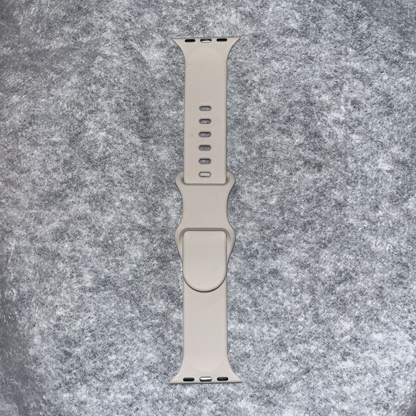 Other Apple Watch Band Fits 456789 And SE. Fits 38, 40, 41 mm. Size ONE SIZE - 3 Thumbnail