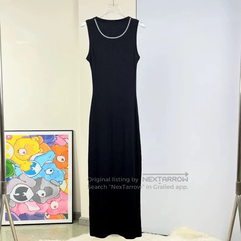 Loewe Loewe Summer Sleeveless Dress. Size US S / EU 44-46 / 1 - 3 Thumbnail