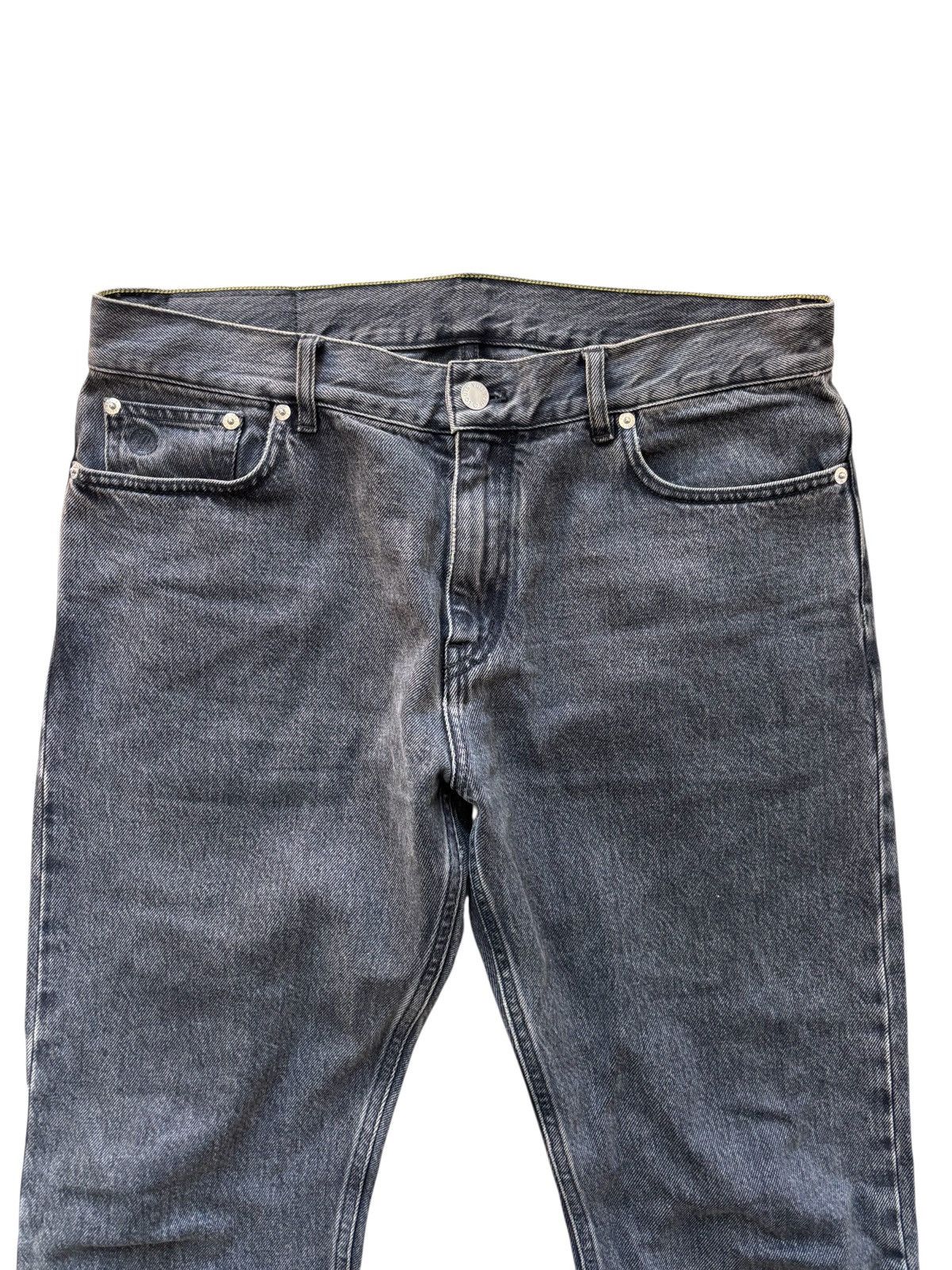 Louis Vuitton Louis Vuitton Denim Jeans Size US 33 - 5 Thumbnail