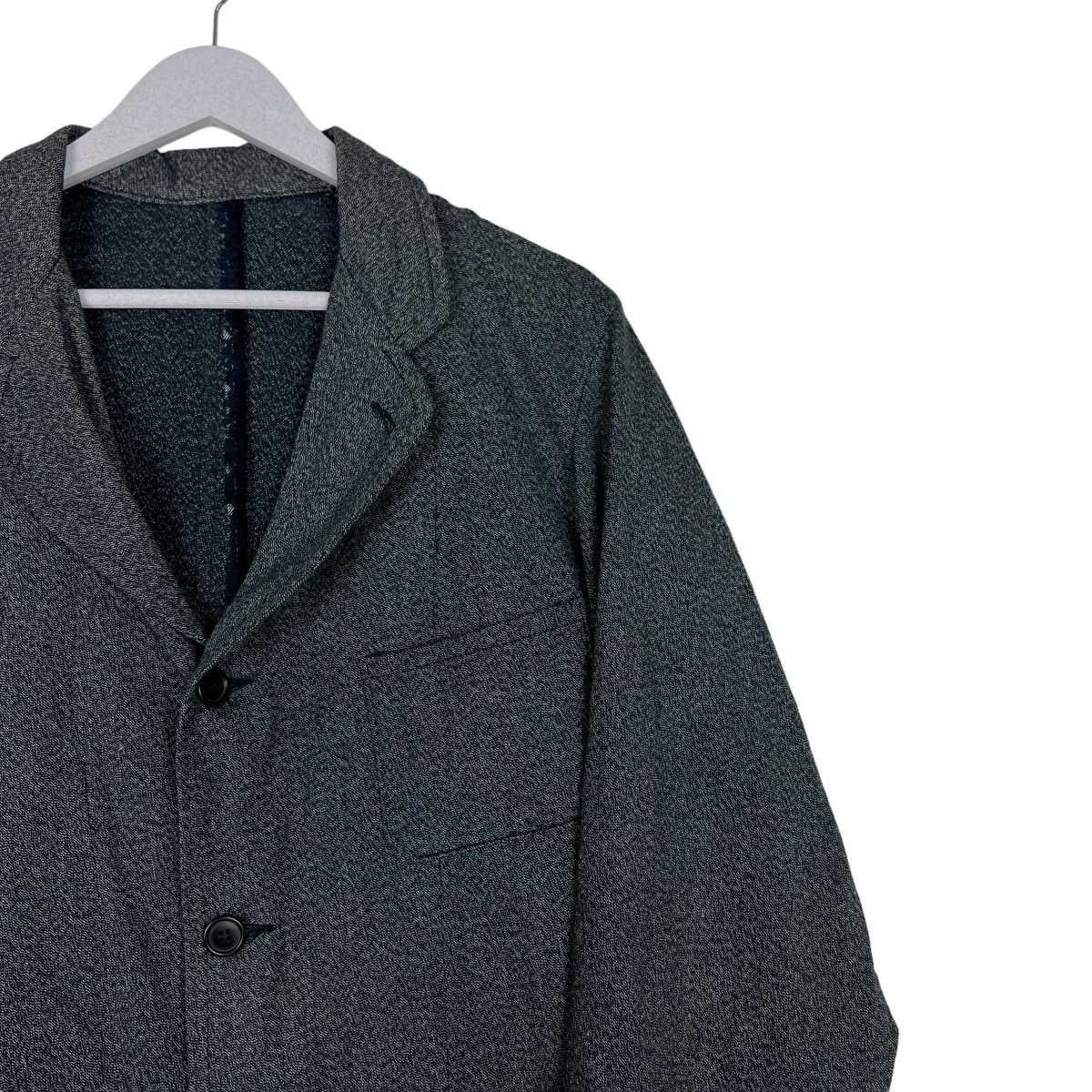ANATOMICA 🔥 ANATOMICA SALT PAPER CHORE JACKET MADE IN FRANCE Size US S / EU 44-46 / 1 - 7 Thumbnail