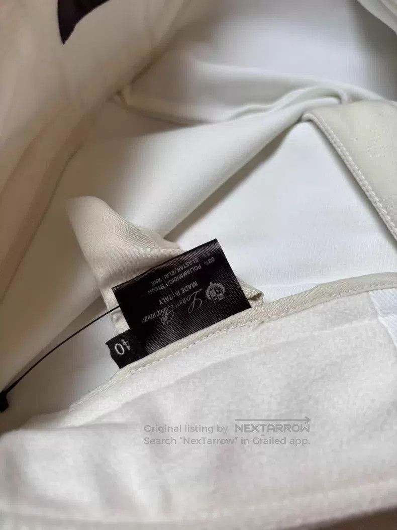 Loro Piana Loro Piana Ski pants Size 26" / US 2 / IT 38 - 5 Thumbnail