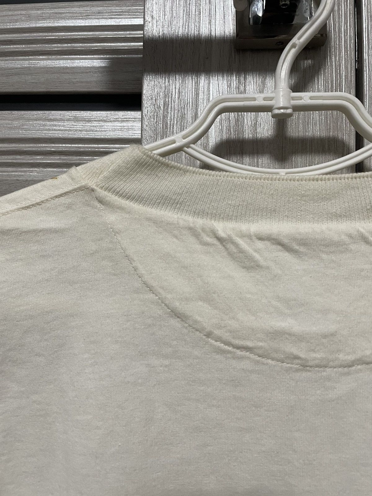 C.P. Company Archive CP Company SS96 Relax Fit Vintage Tee Logo T Shirt Size US L / EU 52-54 / 3 - 13 Thumbnail