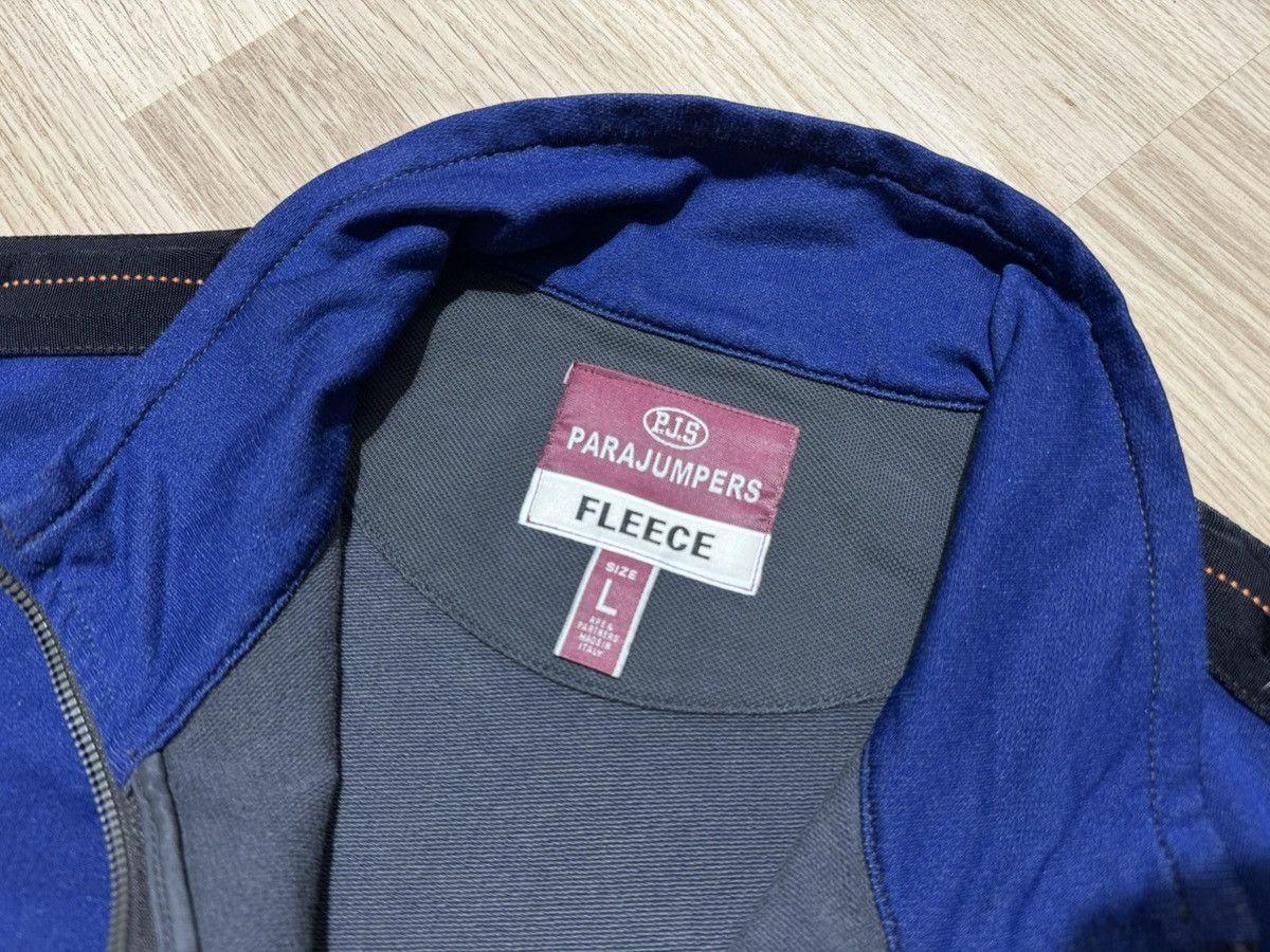 Parajumpers Parajumpers fleece longsleeve L Size US L / EU 52-54 / 3 - 7 Thumbnail