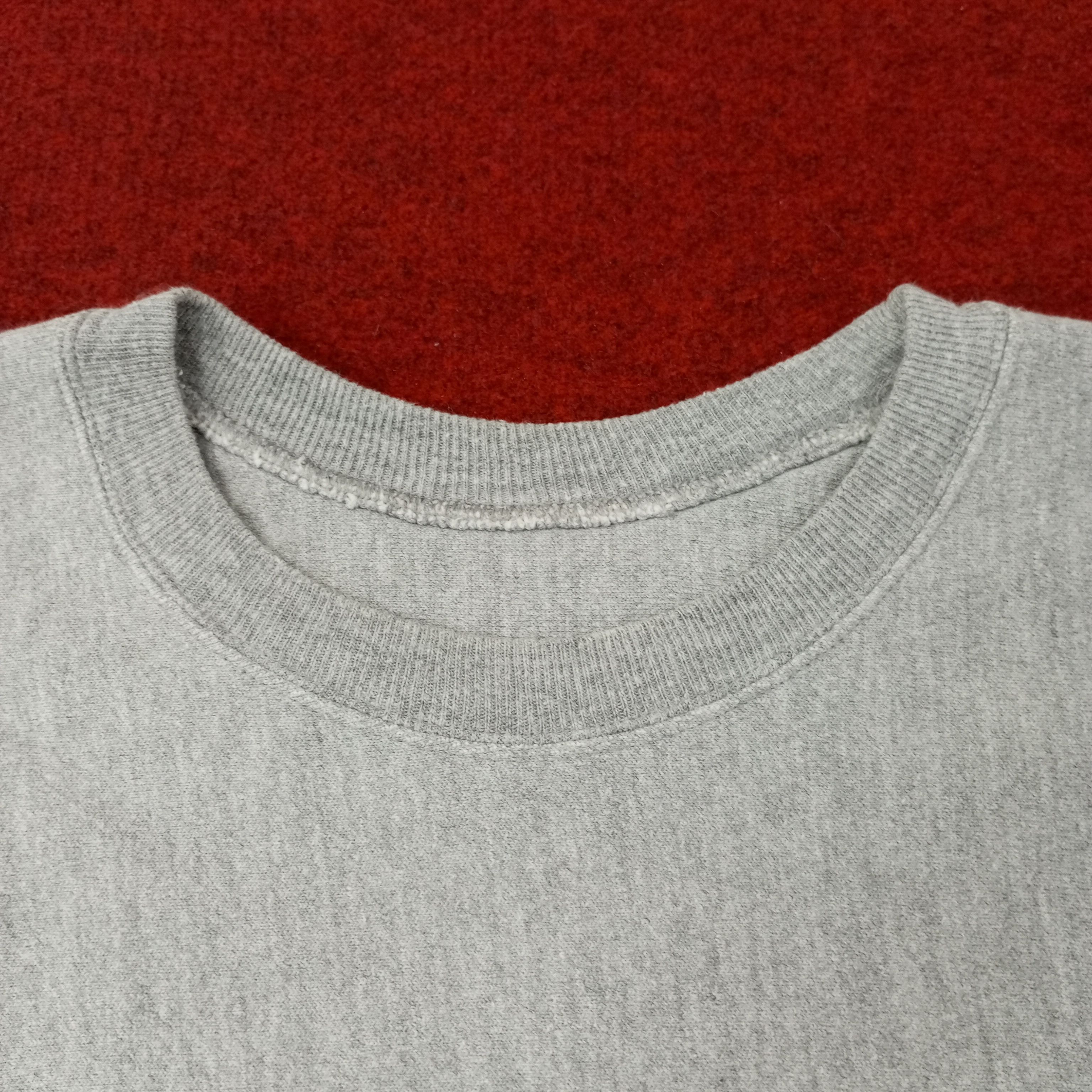 Champion Champion Streetwear Style Sweatshirt c240n2 Size US M / EU 48-50 / 2 - 4 Thumbnail
