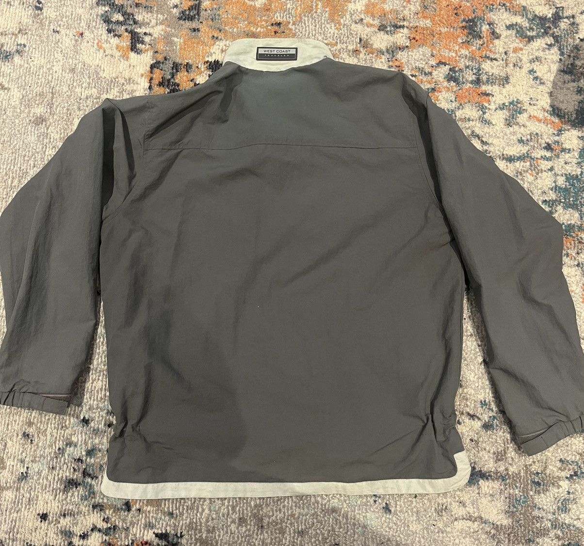 Vintage Vintage West Coast Jacket Size US XL / EU 56 / 4 - 3 Thumbnail