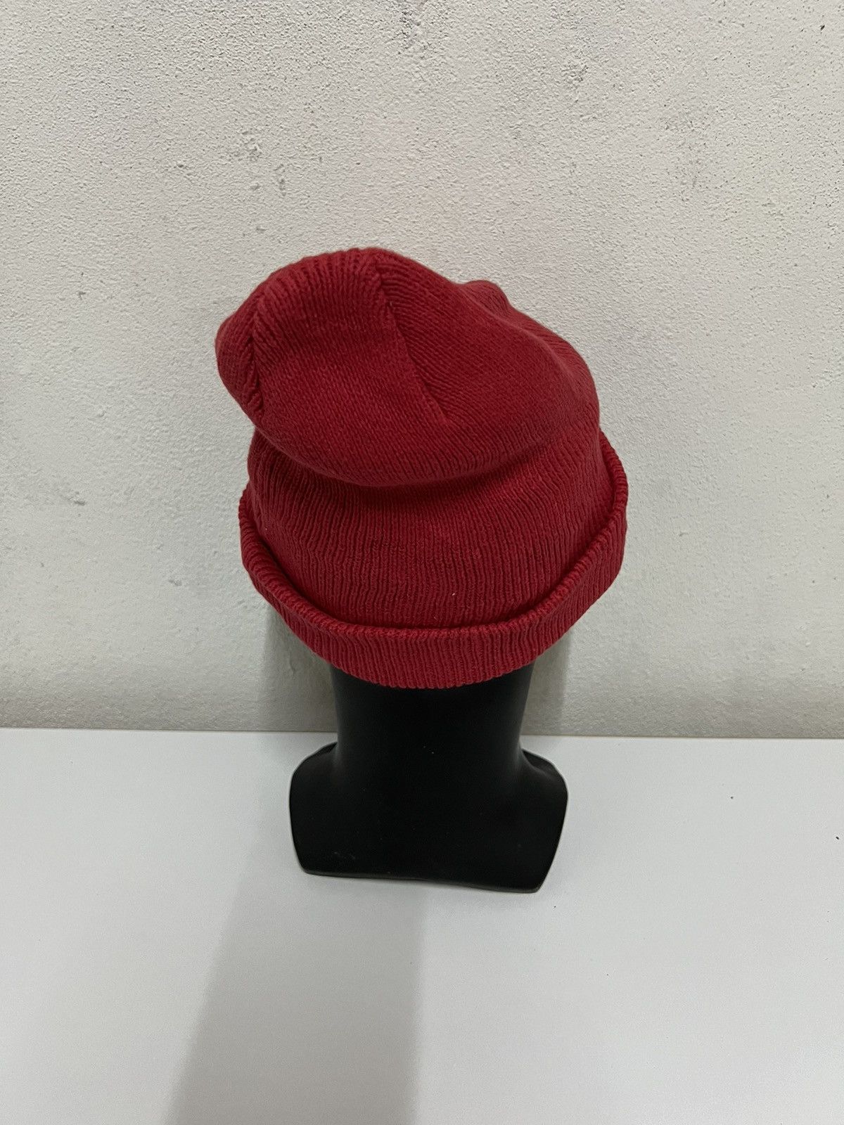 LOWRYS FARM Japanese Brand Lowrys Farm Beanie Hats Size ONE SIZE - 5 Thumbnail
