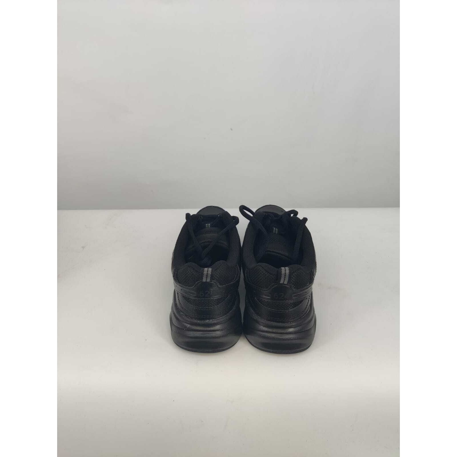 New Balance NEW BALANCE WOMEN'S TRAINING RUNNING SNEAKERS BLACK SIZE 9.5 Size US 9.5 / IT 39.5 - 3 Thumbnail