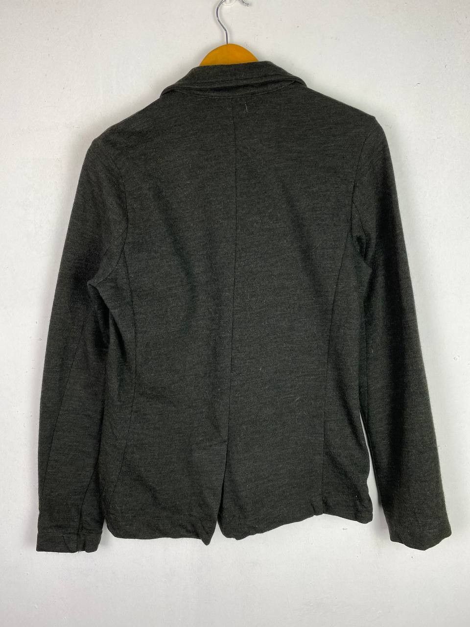 Other italian designer jacket very nice design Size S / US 4 / IT 40 - 5 Thumbnail