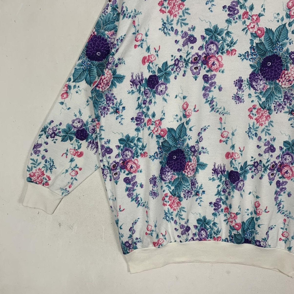MacGregor Vintage 80s Macgregor Clothing Streetweat Sweatshirt Size L / US 10 / IT 46 - 3 Thumbnail