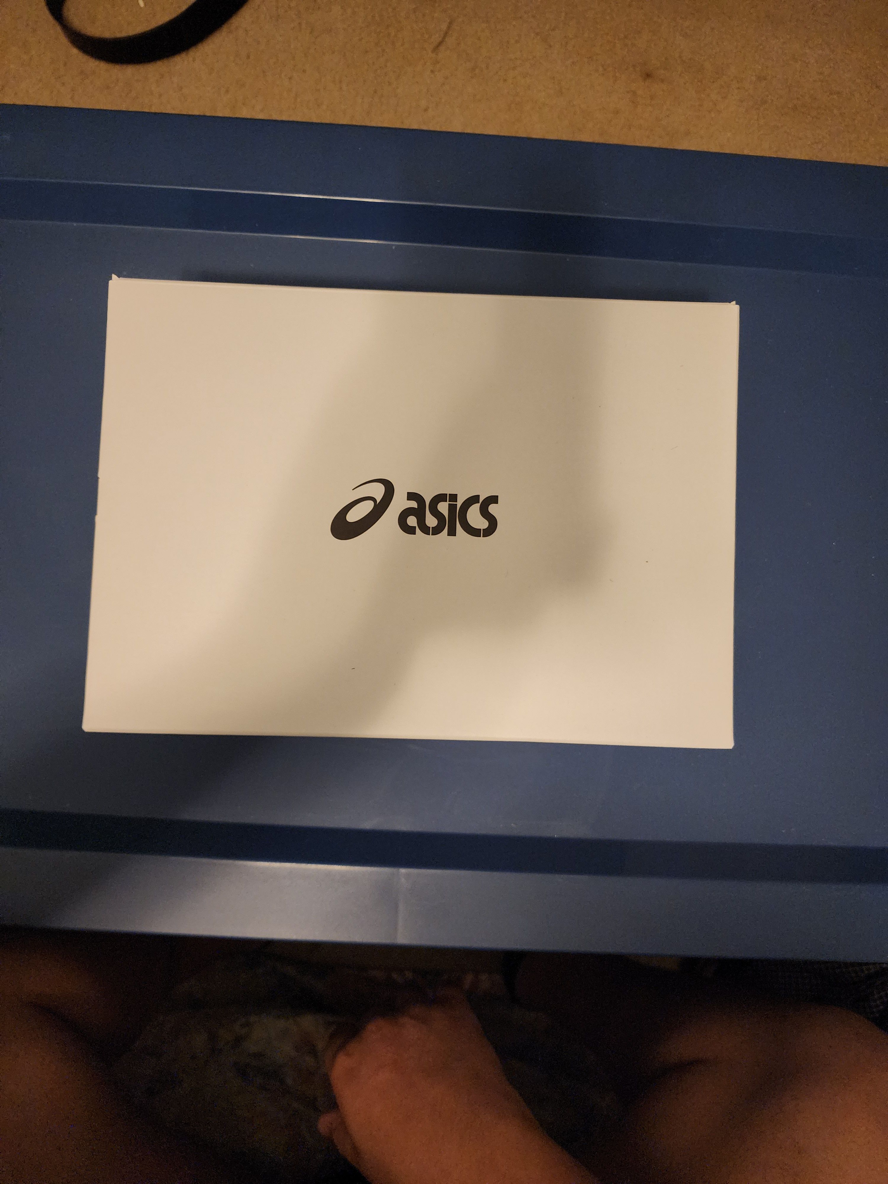 Asics × JJJJound Jjjjound x kayano 14 baby blues Size US 9.5 / EU 42-43 - 1 Thumbnail