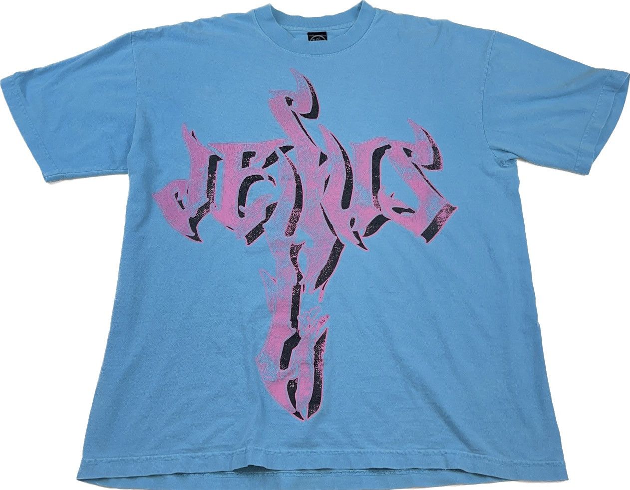 Hellstar Capsule 7 T-shirt