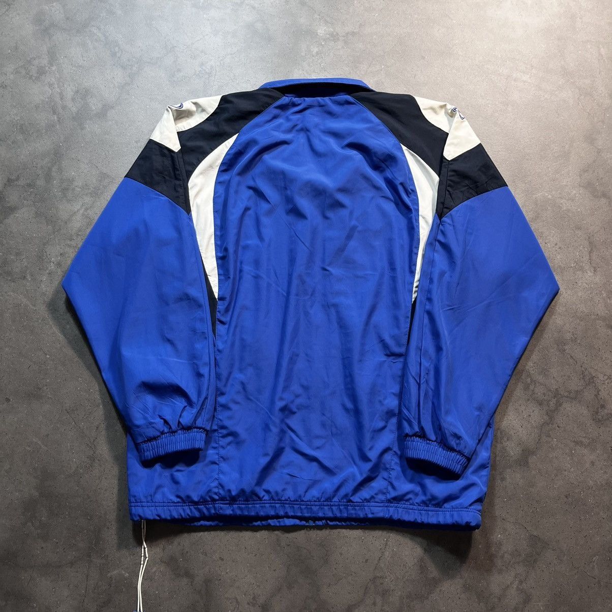 Nike Vintage 90s Nike ACG Nylon Windbreaker Jacket Gorpcore Hype Size US XL / EU 56 / 4 - 10 Thumbnail