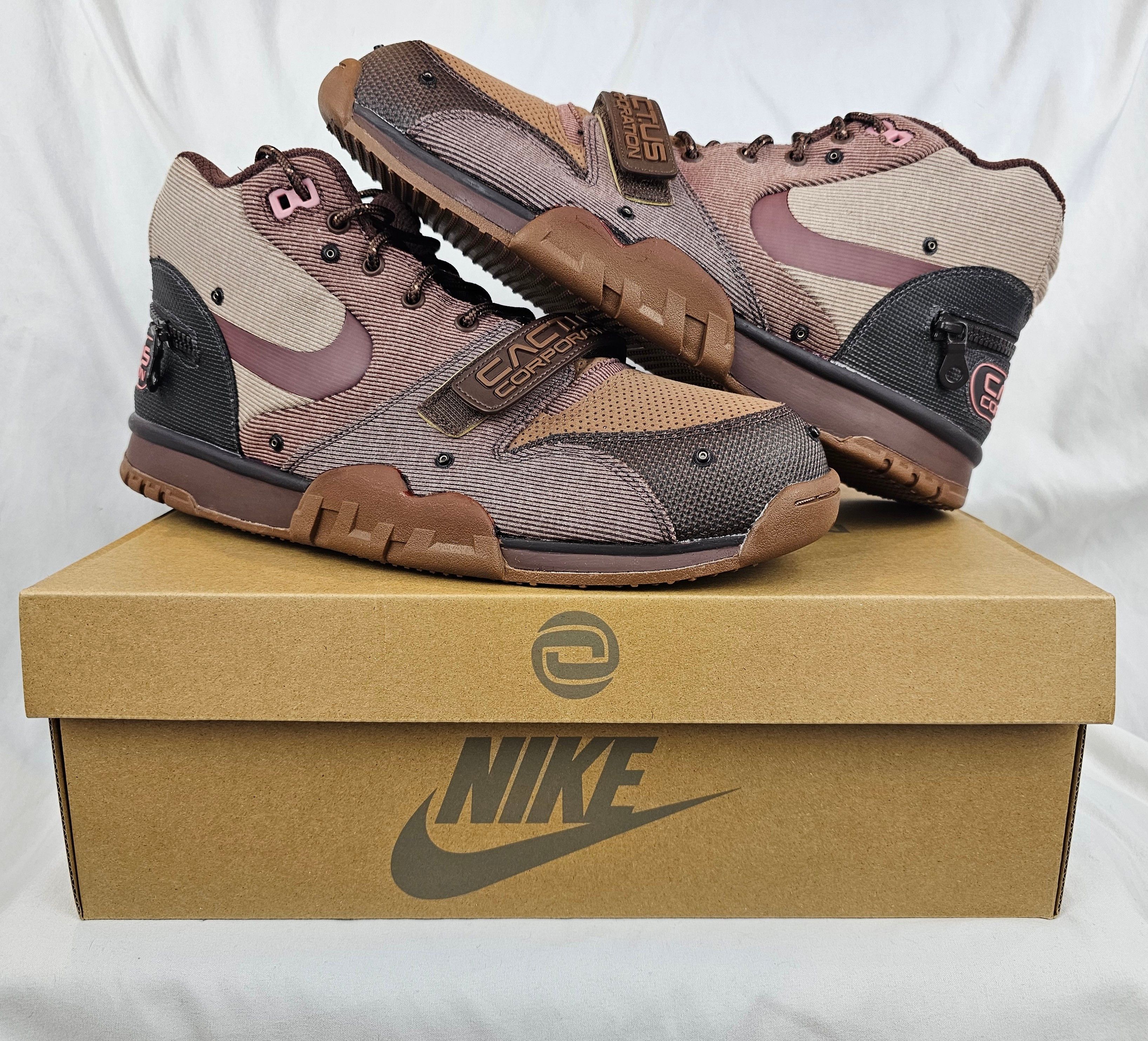 travis scott nike cactus jack