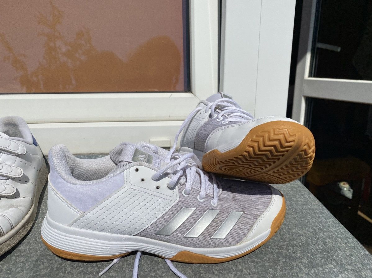 Adidas Adidas Ligra 6 Size US 7.5 / IT 37.5 - 2 Thumbnail