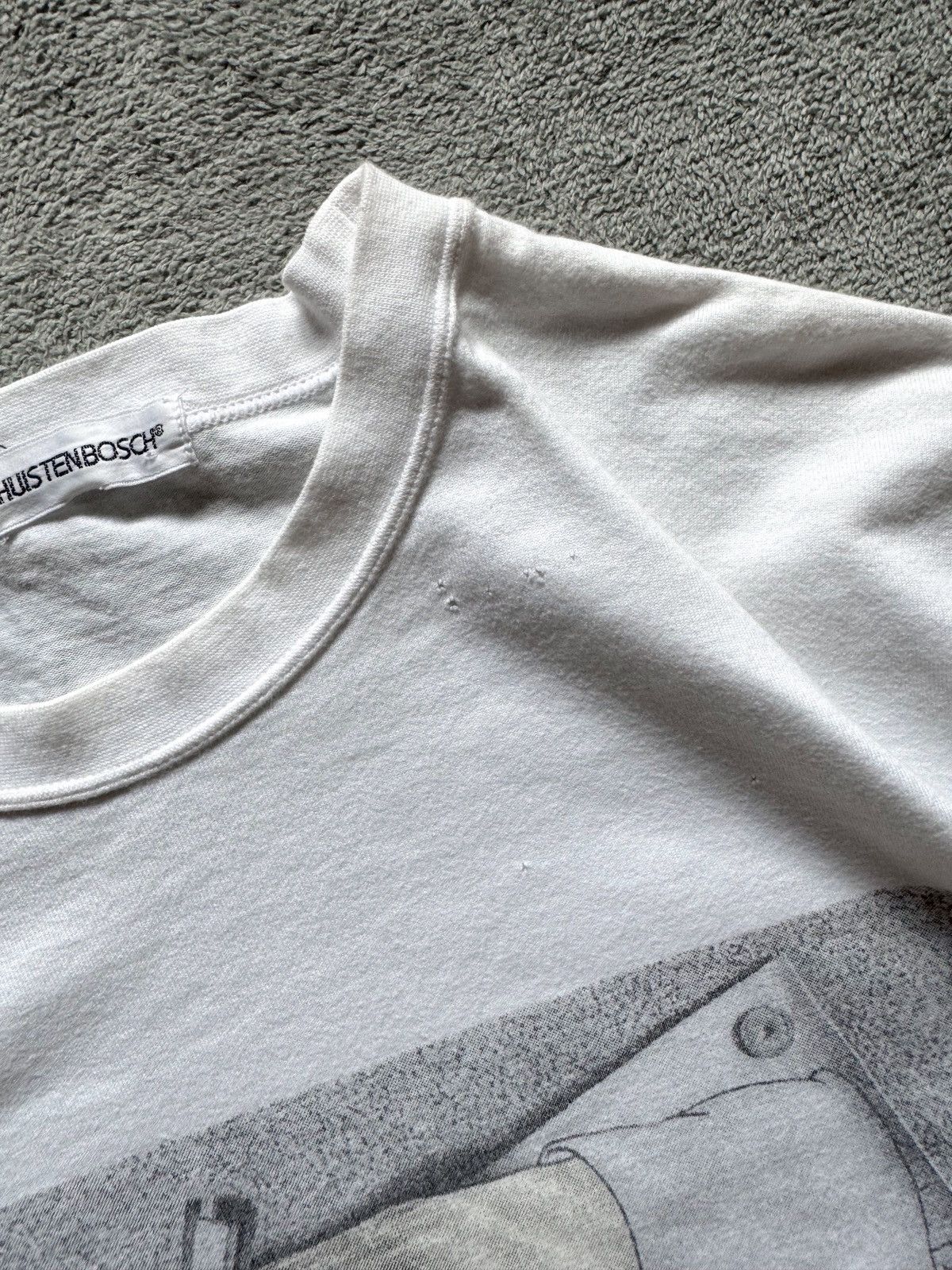 Other Vintage M.C Escher by Huistenbosch Art Tshirt Size US M / EU 48-50 / 2 - 5 Thumbnail