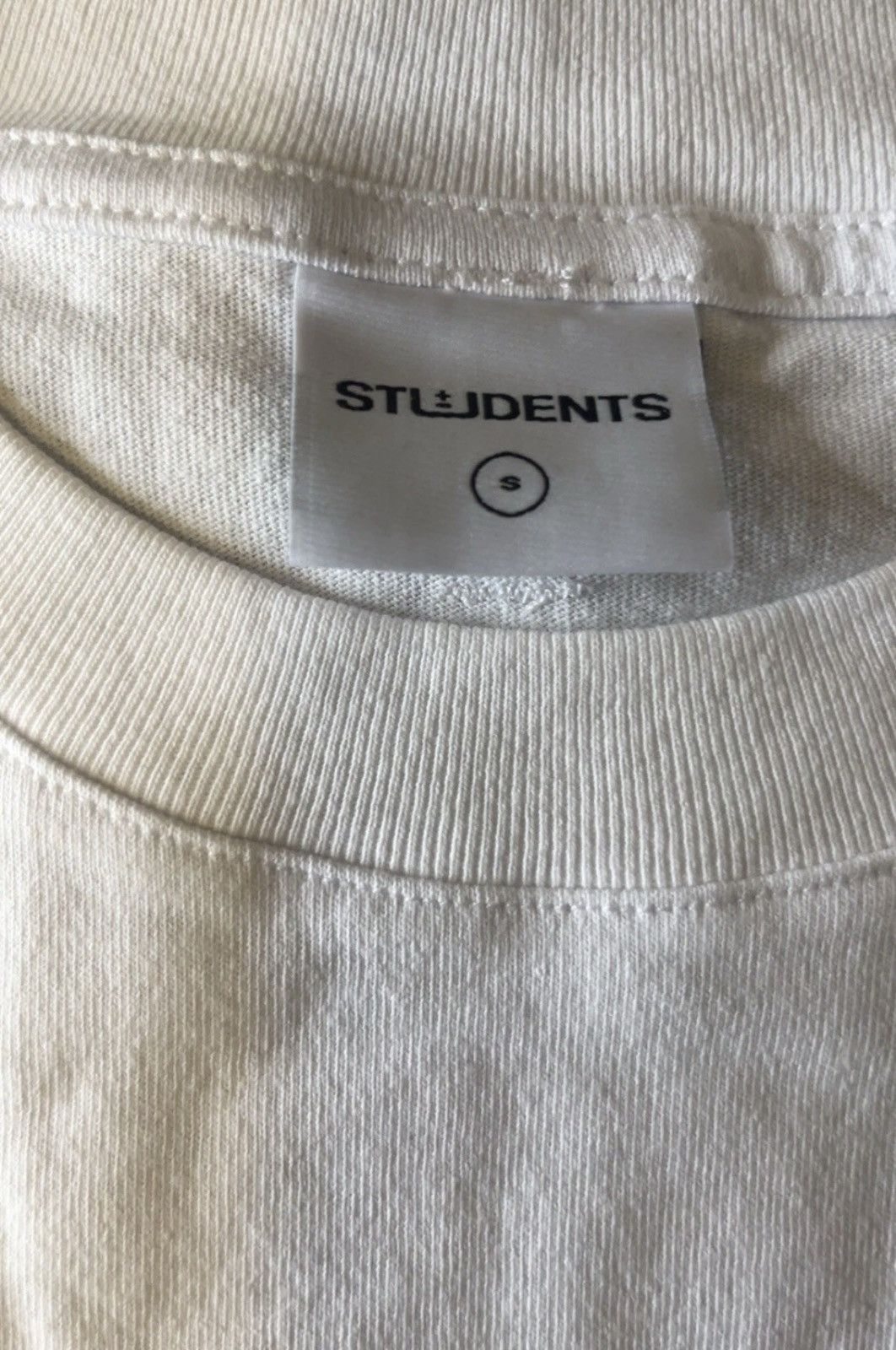 Students Students Golf Shirt Mens Small Fits medium Tee Short Sleeve Size US M / EU 48-50 / 2 - 3 Thumbnail