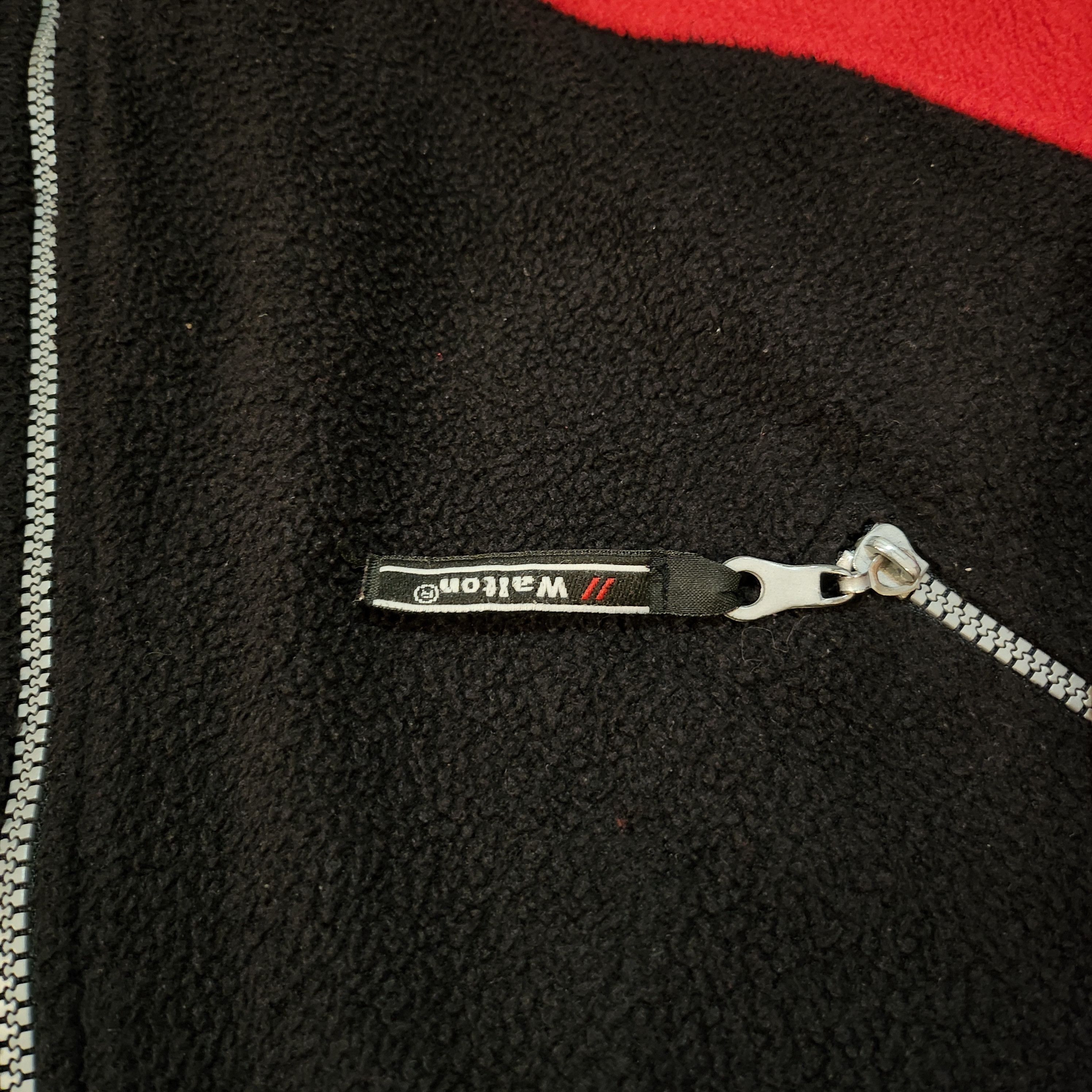 Marlboro × Marlboro Adventure Team × Vintage Embroider Marlboro Adventure Fleece Size US XL / EU 56 / 4 - 5 Thumbnail