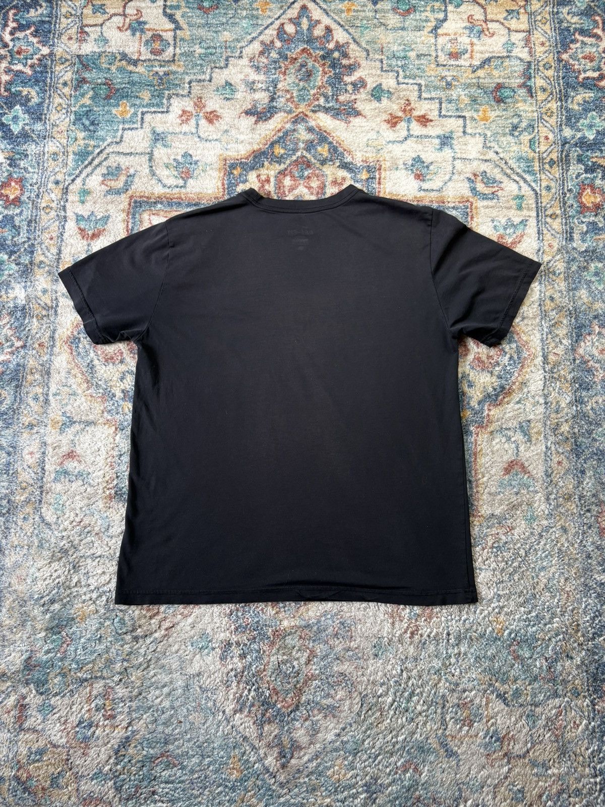 Nike Nike Kobe Bryant Black Mamba Dri-Fit T-shirt Large Size US L / EU 52-54 / 3 - 2 Thumbnail