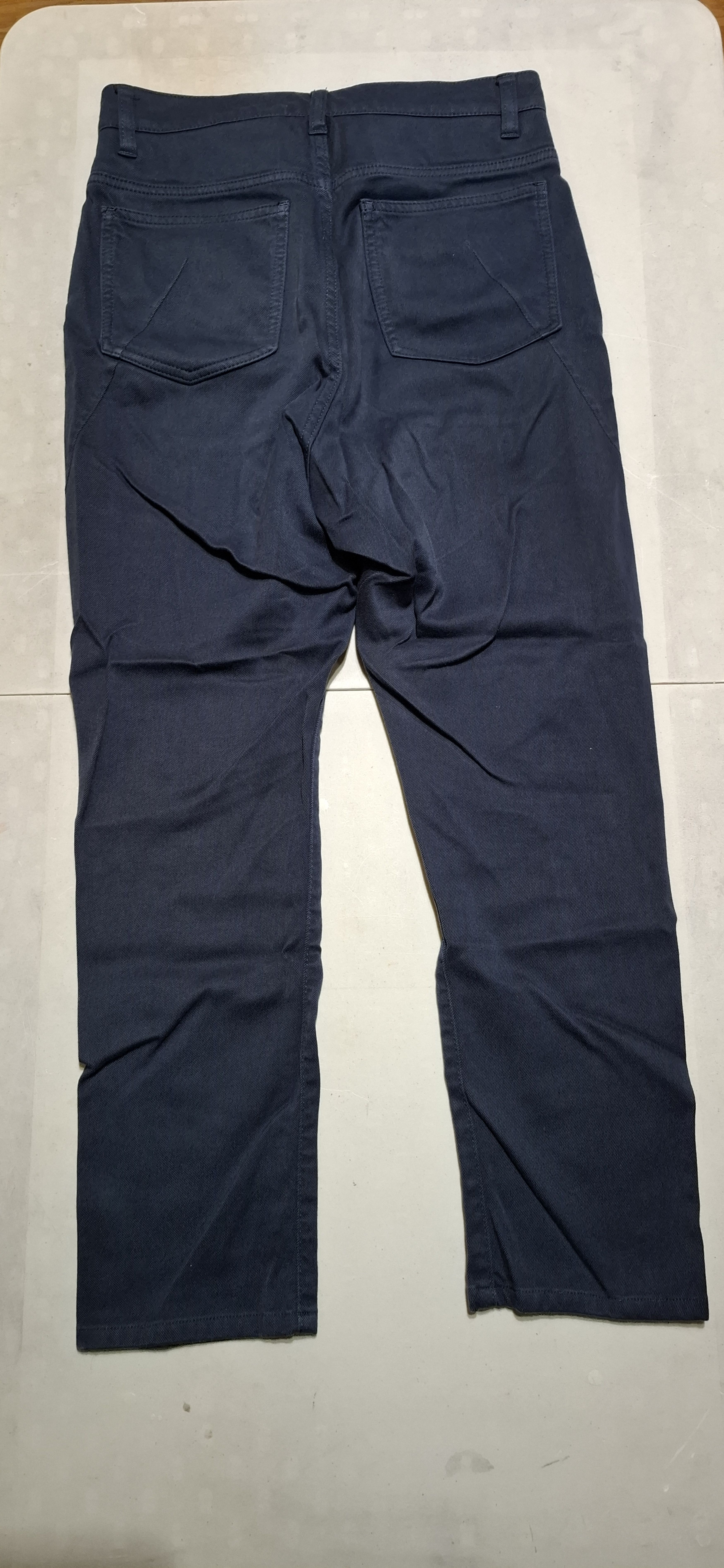 Kazuyuki Kumagai Attachment Pants Size US 29 - 2 Thumbnail