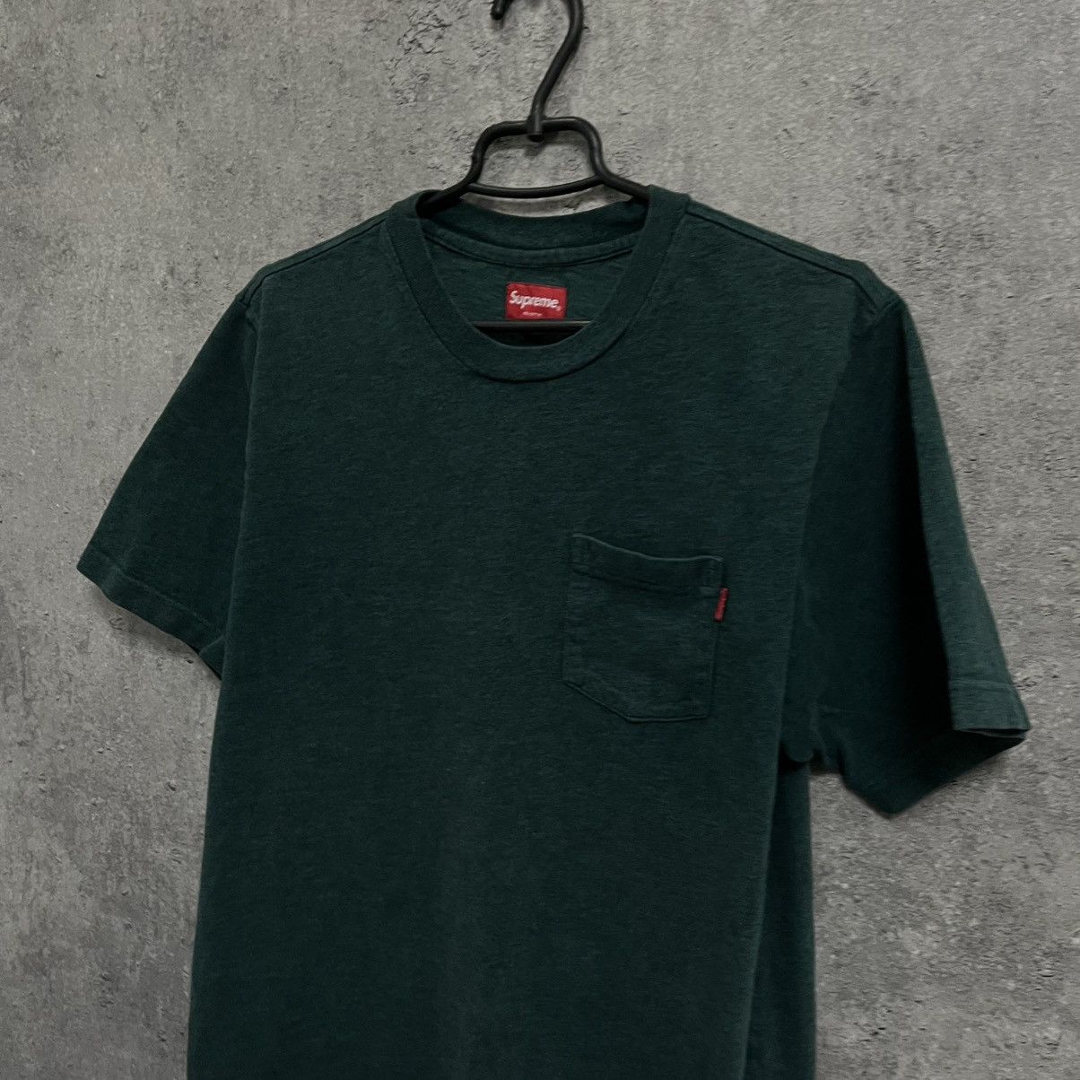Supreme Supreme t shirt Size US M / EU 48-50 / 2 - 2 Thumbnail